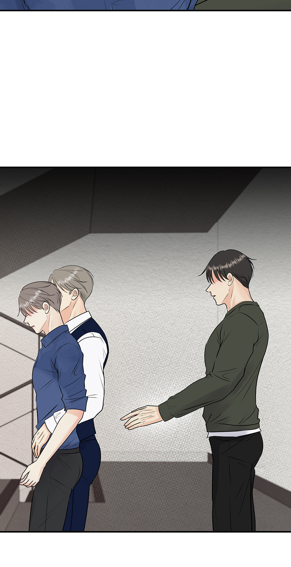 Over the Moon (Lee Yuz) Chapter 26 page 26 - 