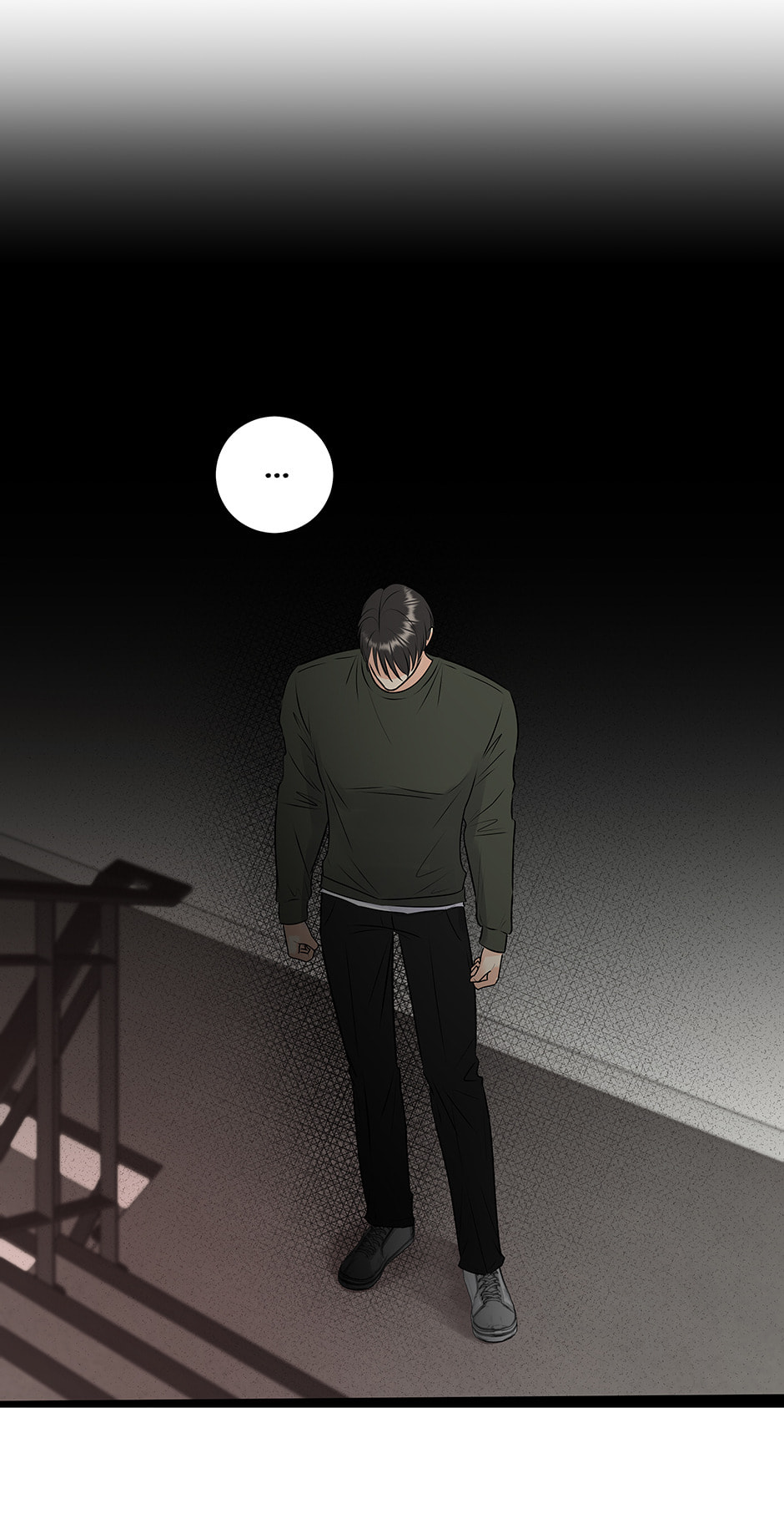 Over the Moon (Lee Yuz) Chapter 26 page 28 - 