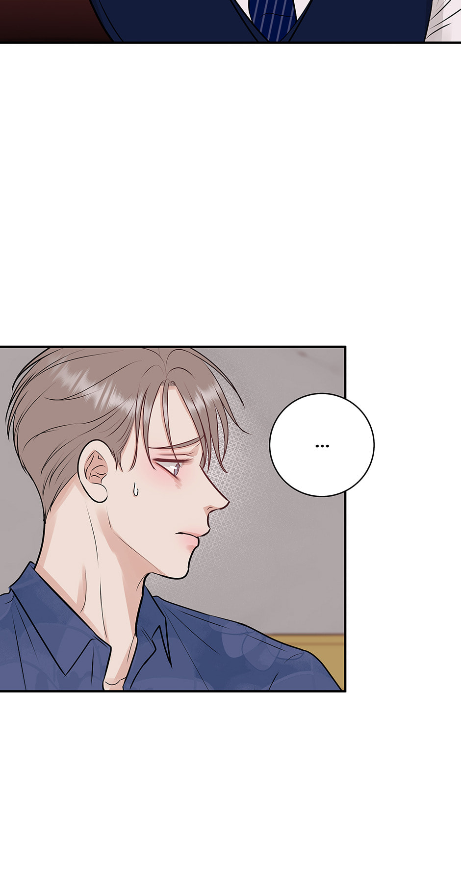 Over the Moon (Lee Yuz) Chapter 26 page 35 - 