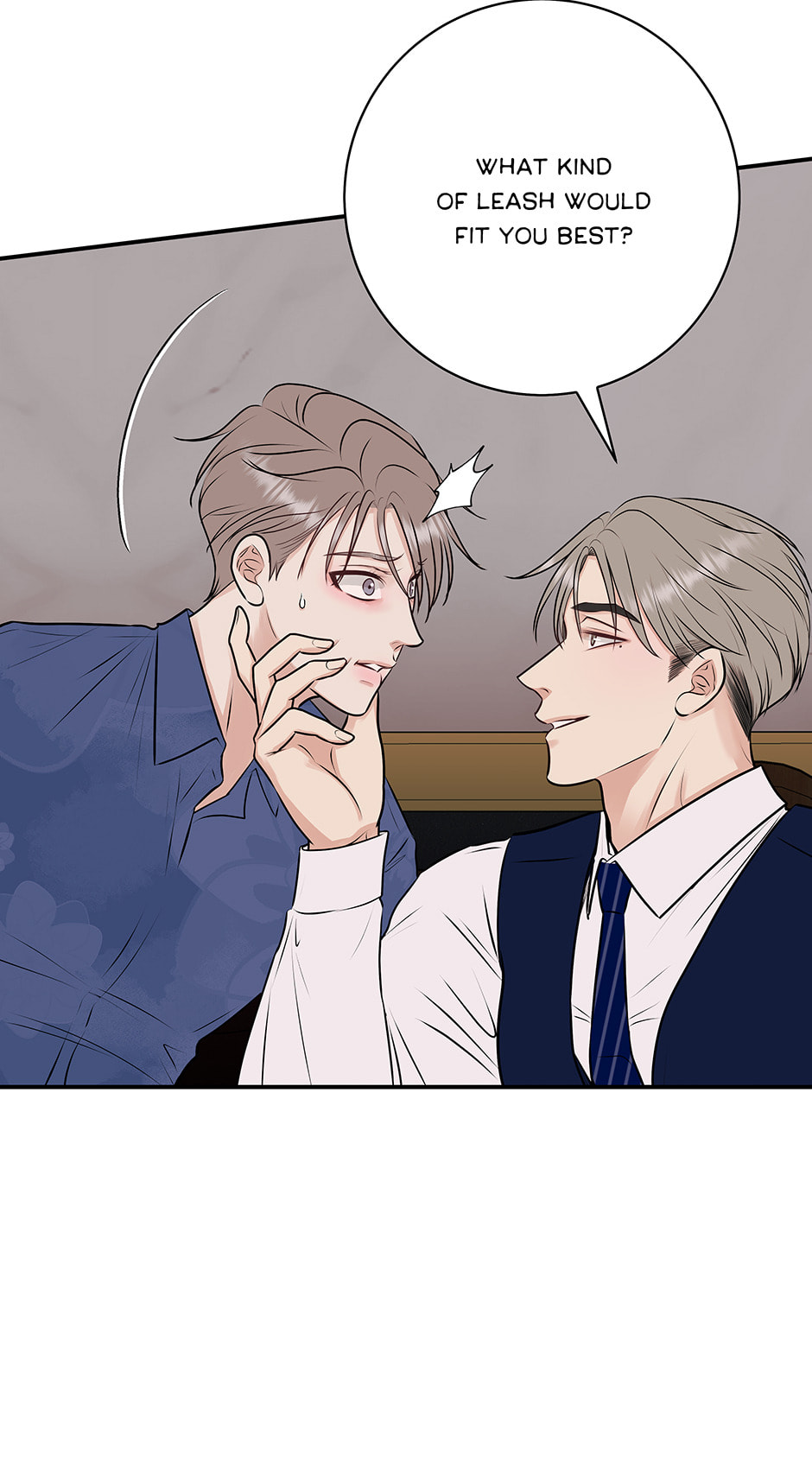 Over the Moon (Lee Yuz) Chapter 26 page 41 - 