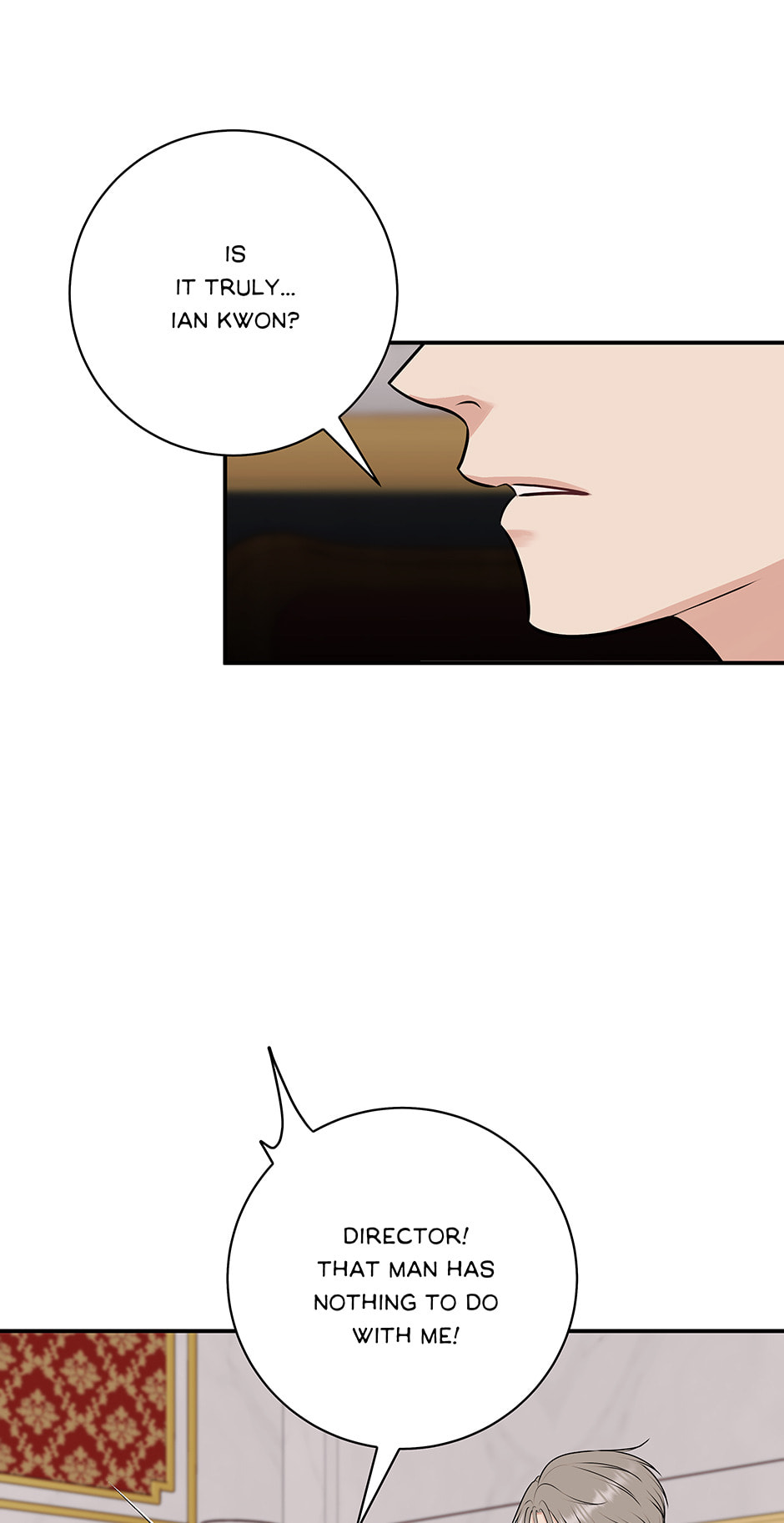 Over the Moon (Lee Yuz) Chapter 26 page 42 - 