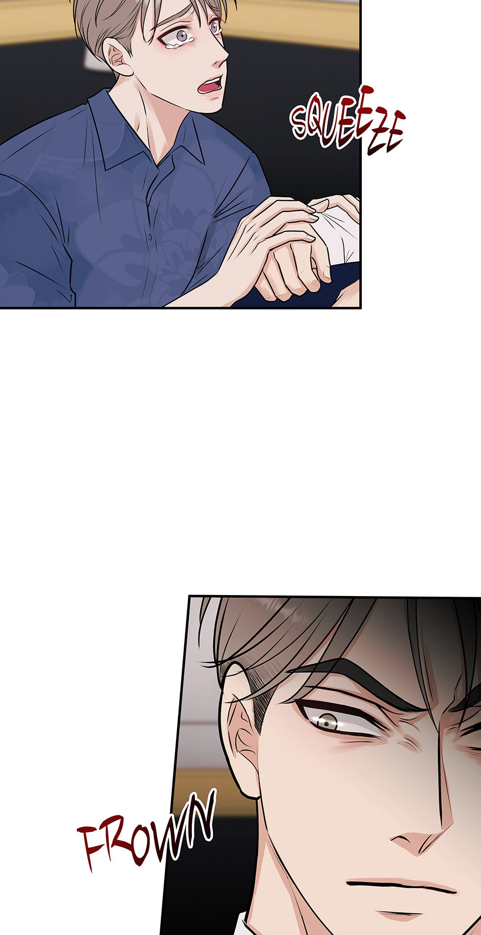 Over the Moon (Lee Yuz) Chapter 26 page 44 - 