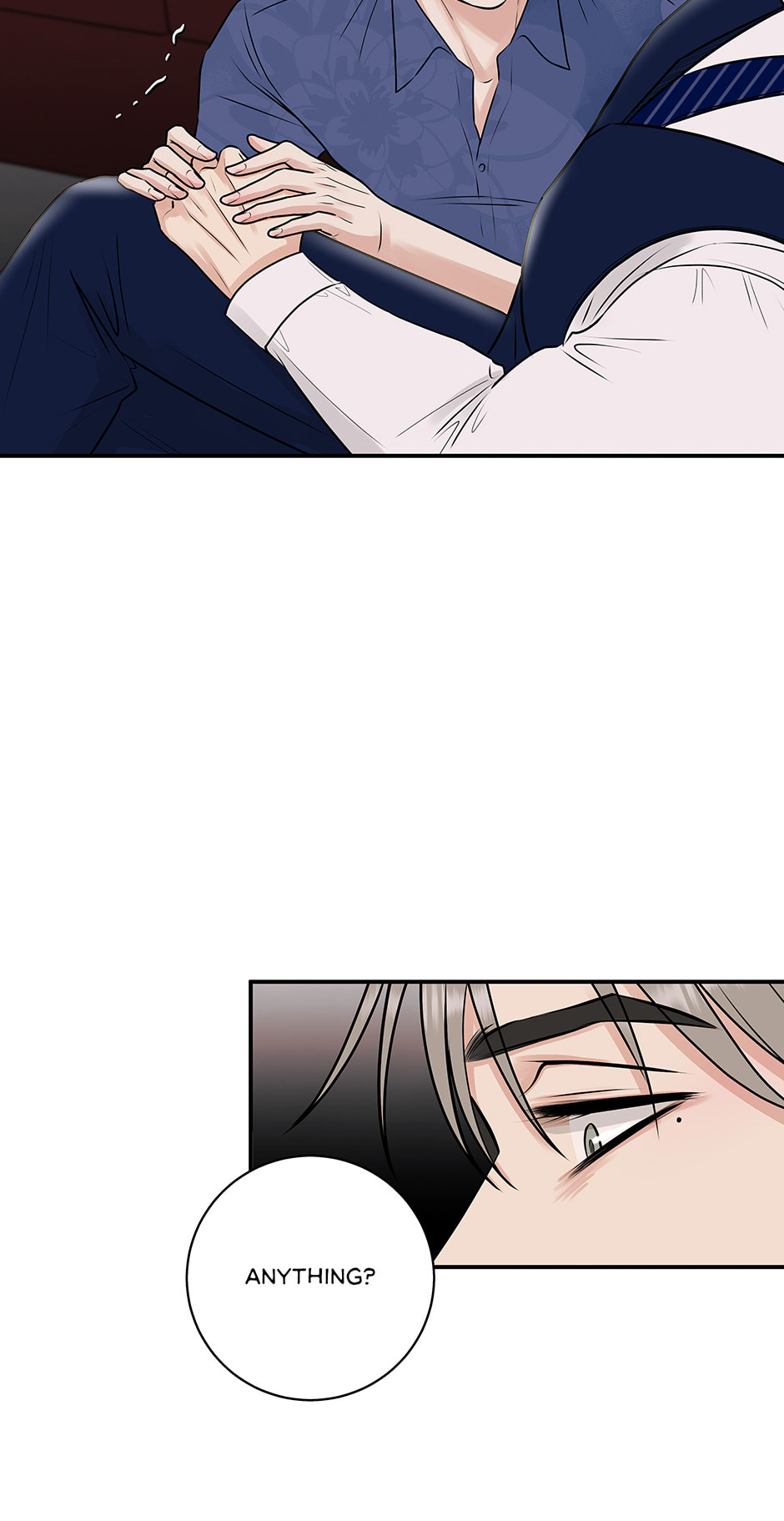 Over the Moon (Lee Yuz) Chapter 26 page 47 - 