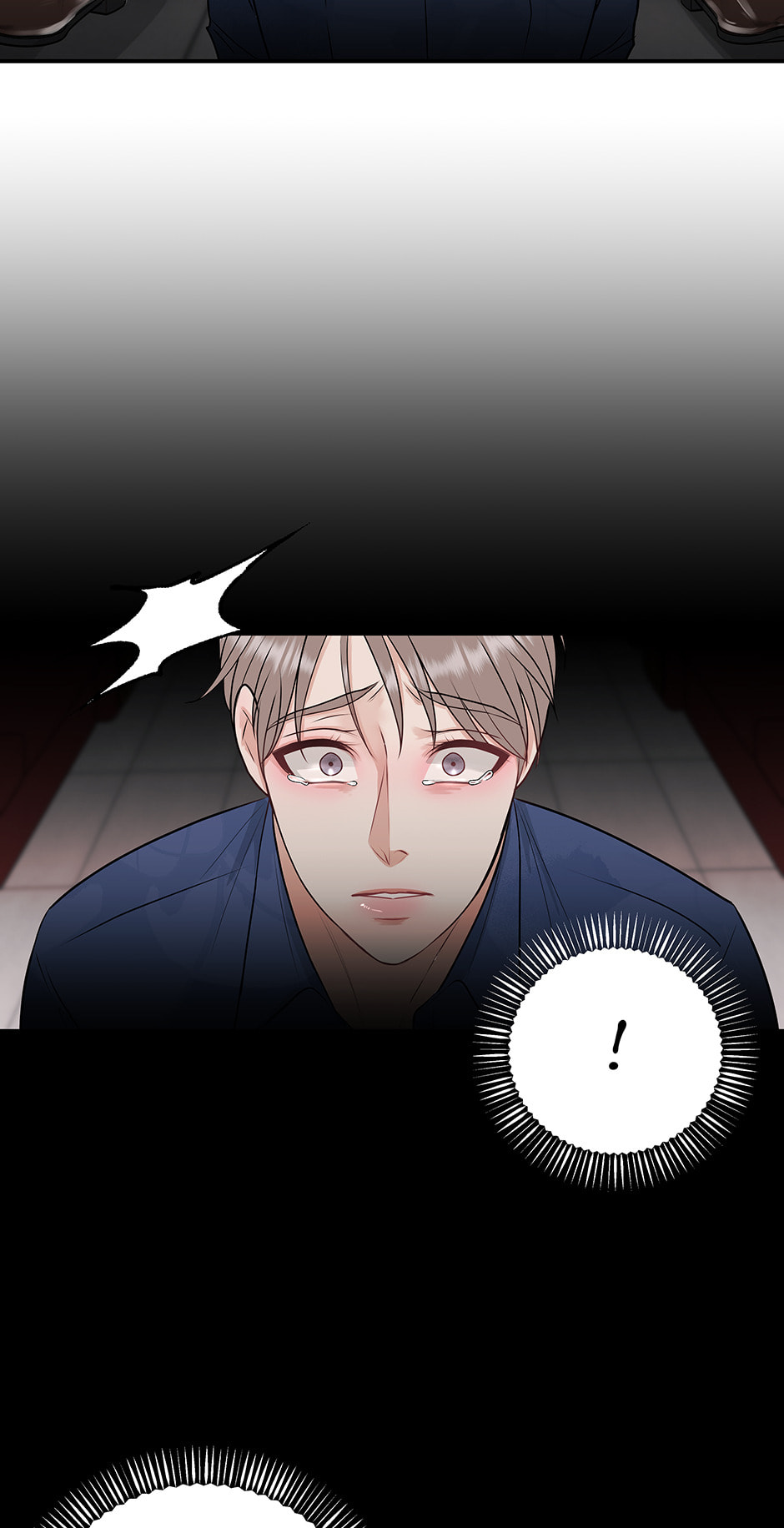 Over the Moon (Lee Yuz) Chapter 26 page 49 - 