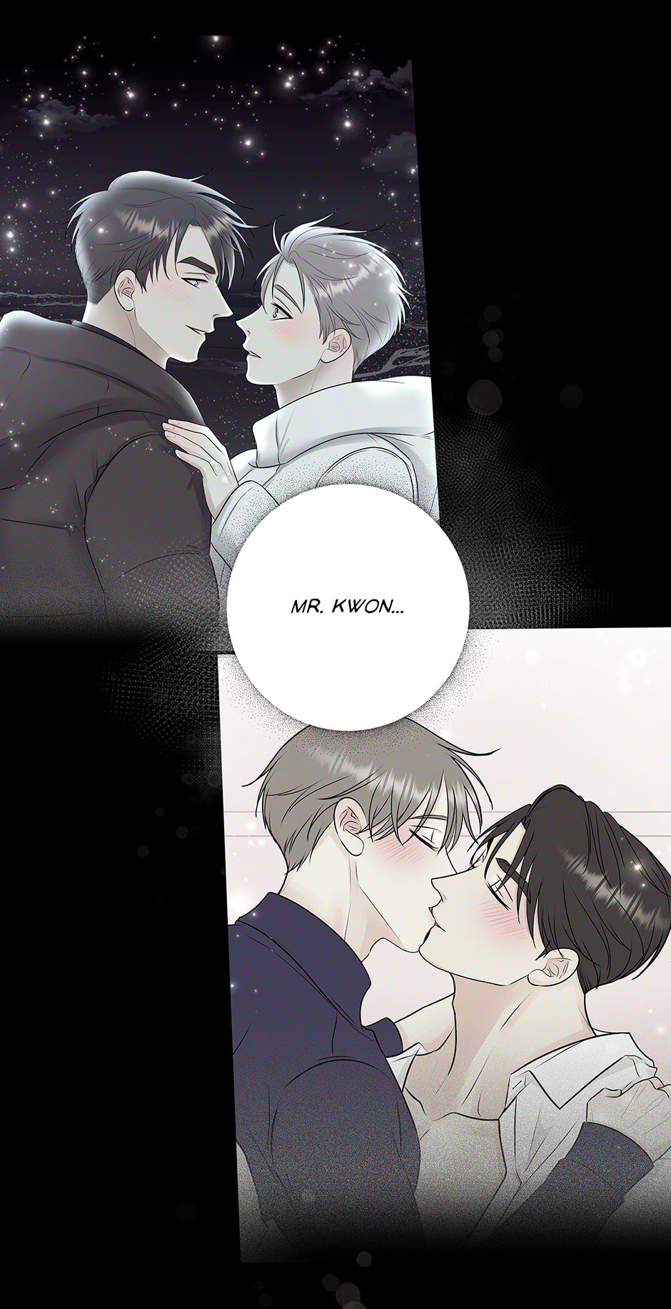 Over the Moon (Lee Yuz) Chapter 26 page 51 - 