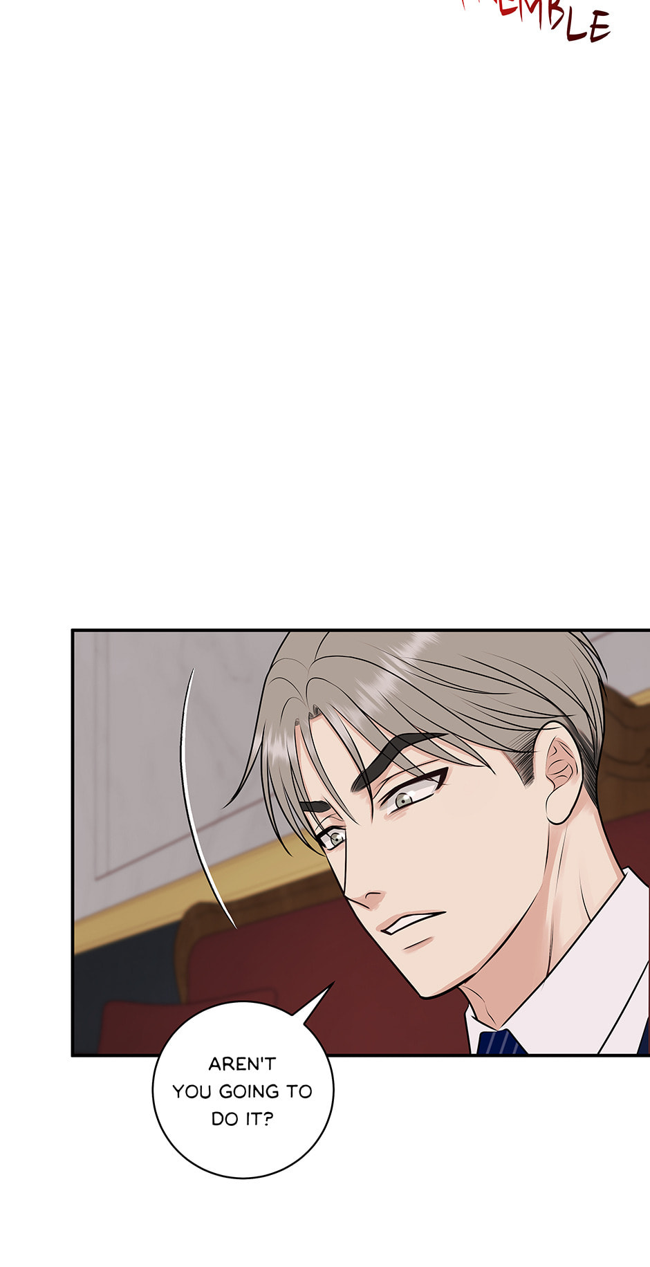 Over the Moon (Lee Yuz) Chapter 26 page 53 - 