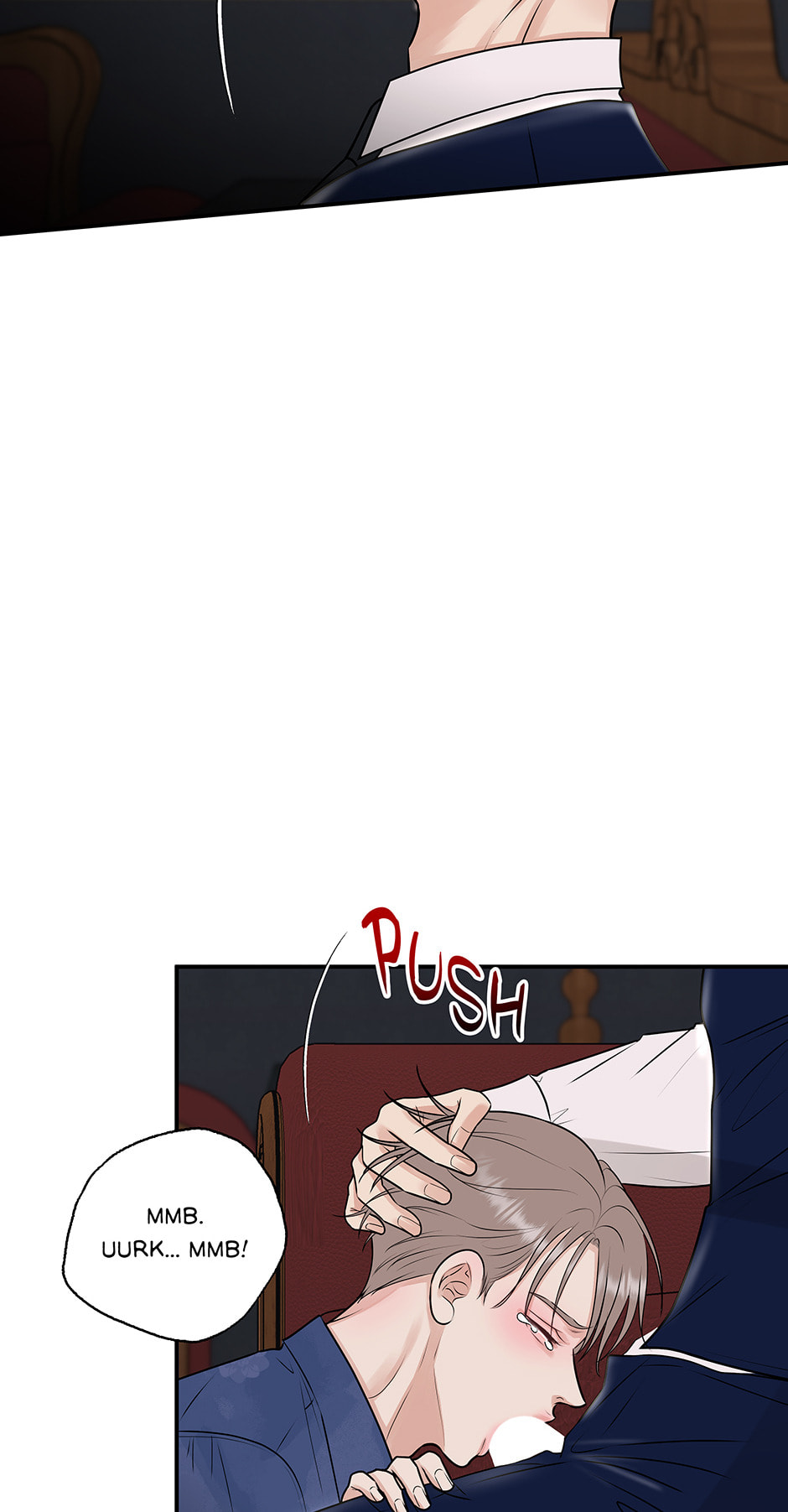 Over the Moon (Lee Yuz) Chapter 26 page 56 - 