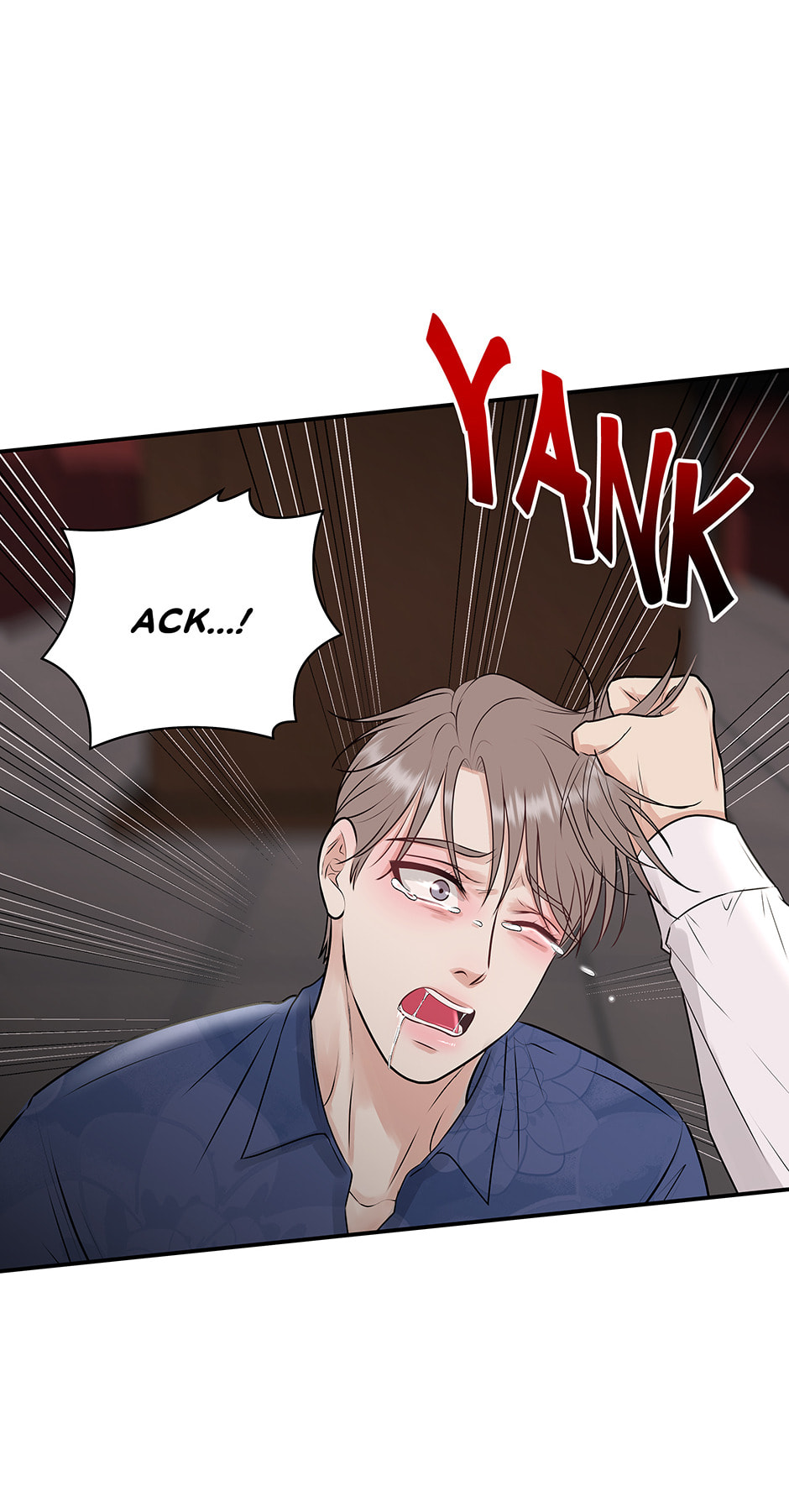 Over the Moon (Lee Yuz) Chapter 26 page 58 - 