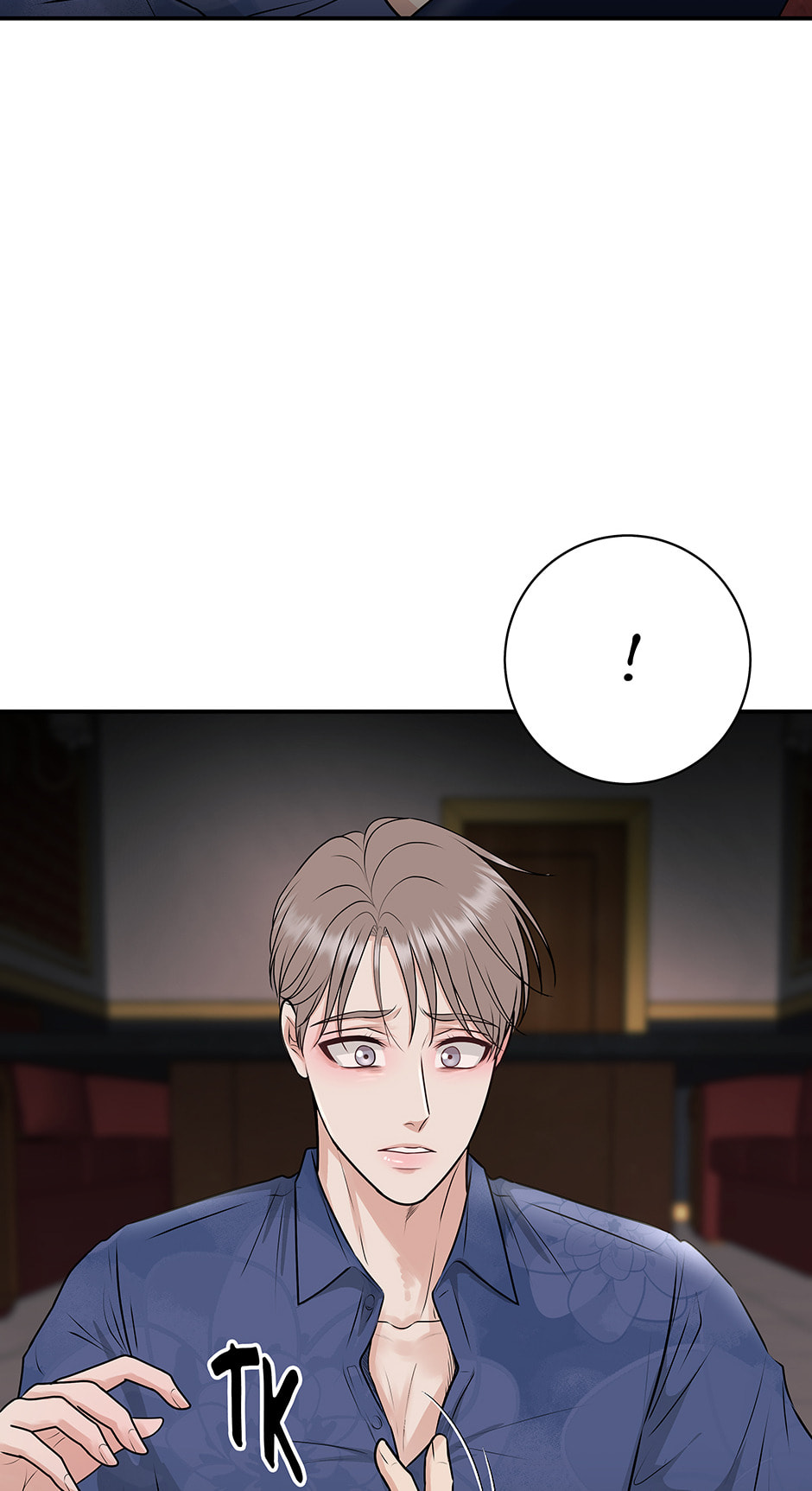 Over the Moon (Lee Yuz) Chapter 26 page 60 - 