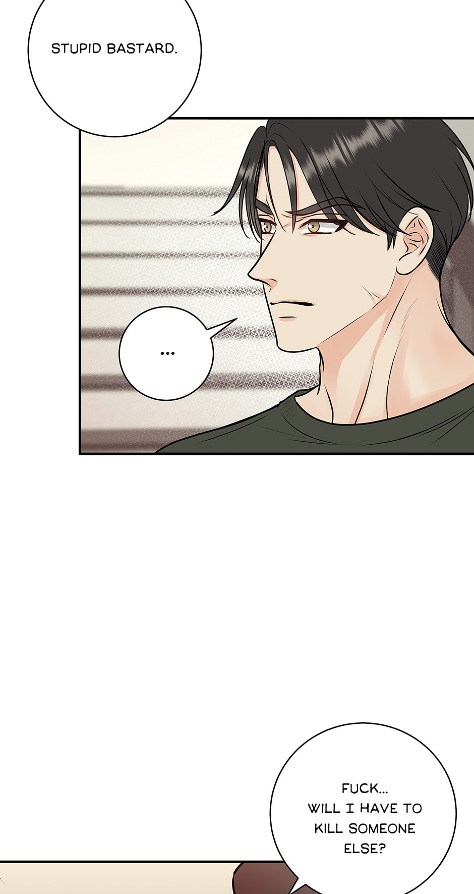 Over the Moon (Lee Yuz) Chapter 26 page 7 - 
