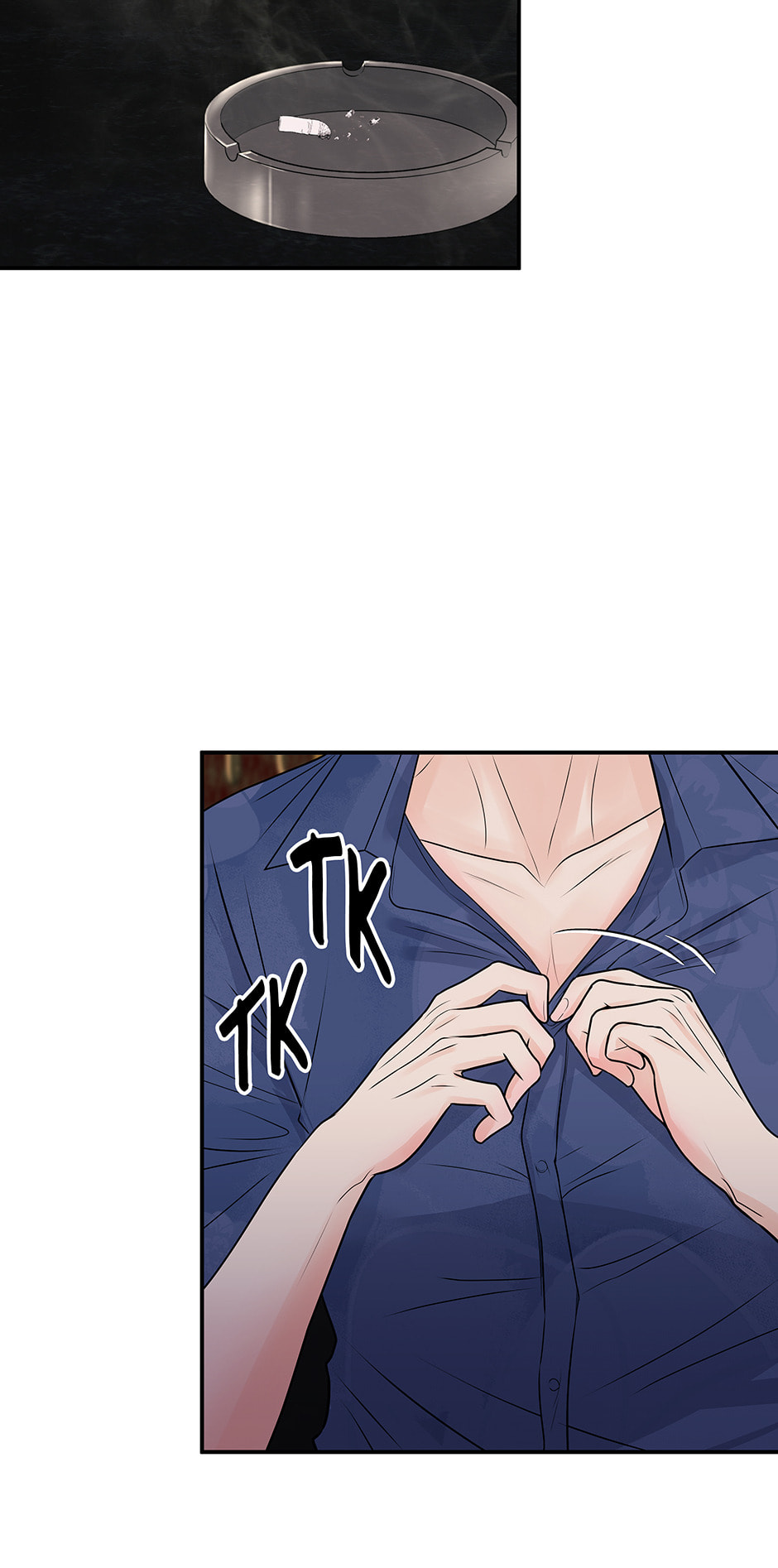 Over the Moon (Lee Yuz) Chapter 27 page 3 - 