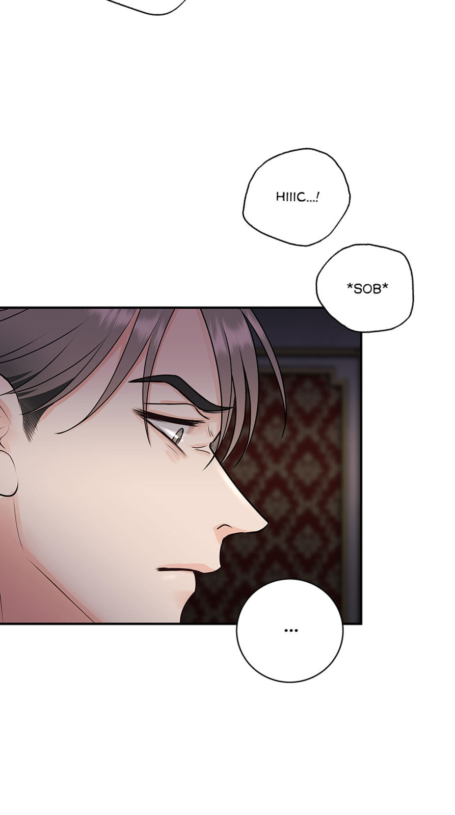 Over the Moon (Lee Yuz) Chapter 27 page 26 - 