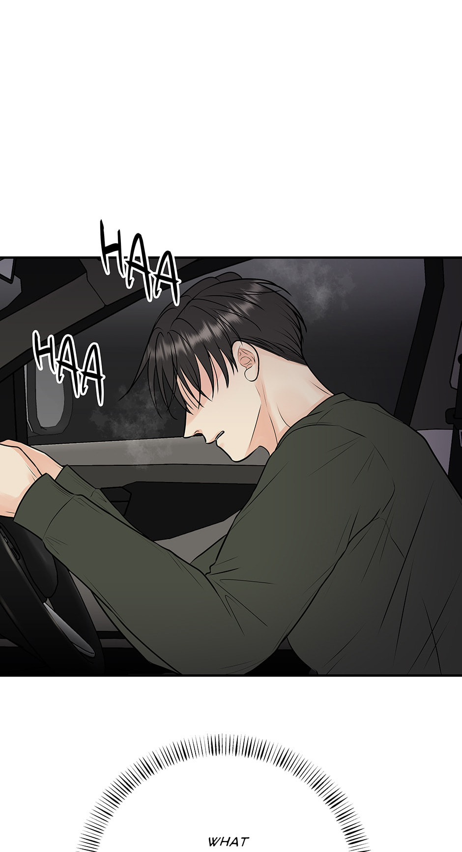 Over the Moon (Lee Yuz) Chapter 27 page 39 - 