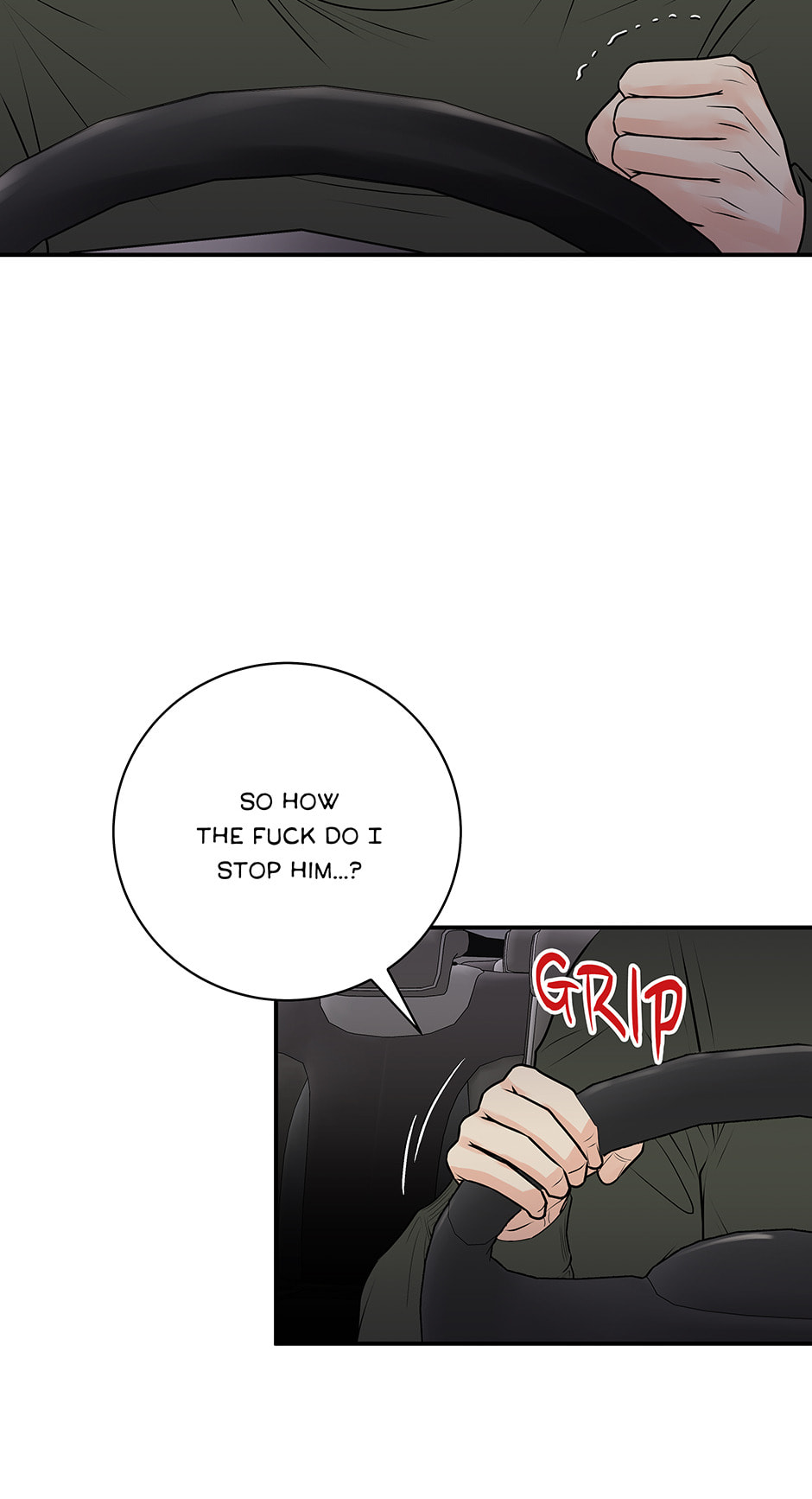 Over the Moon (Lee Yuz) Chapter 27 page 41 - 