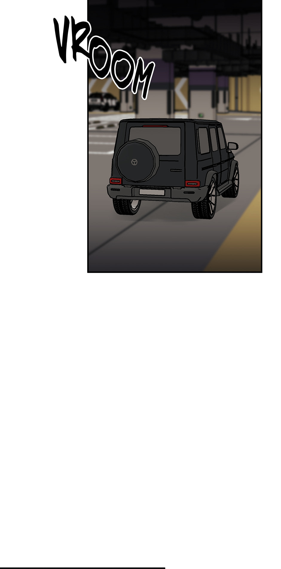Over the Moon (Lee Yuz) Chapter 27 page 45 - 