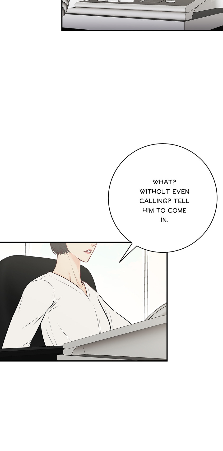 Over the Moon (Lee Yuz) Chapter 27 page 47 - 
