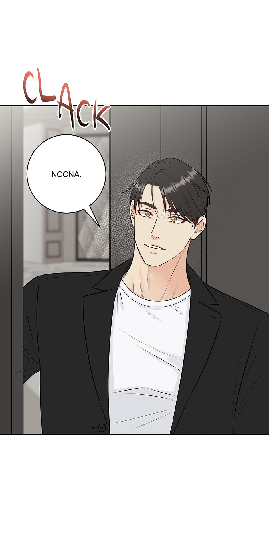 Over the Moon (Lee Yuz) Chapter 27 page 48 - 