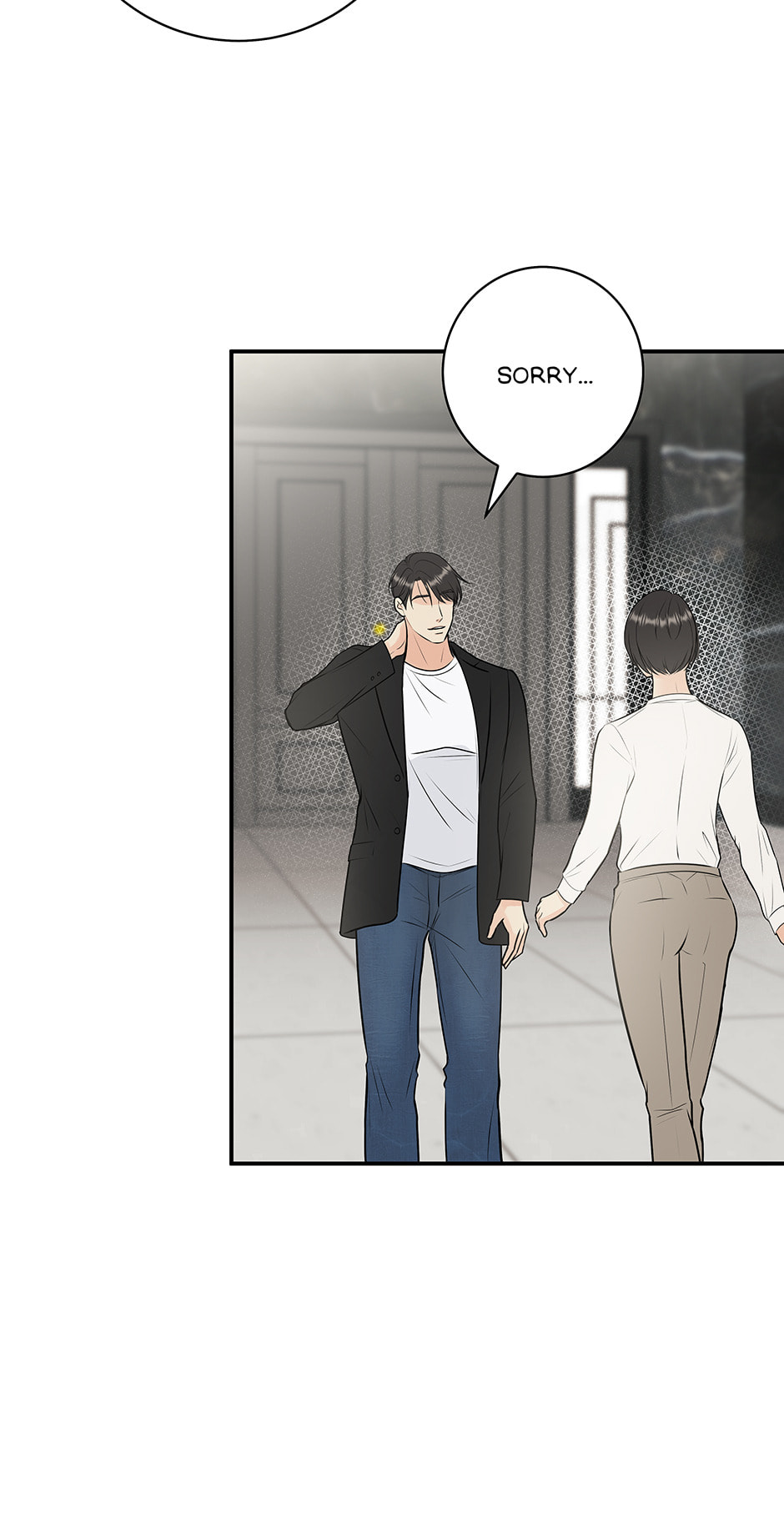 Over the Moon (Lee Yuz) Chapter 27 page 50 - 