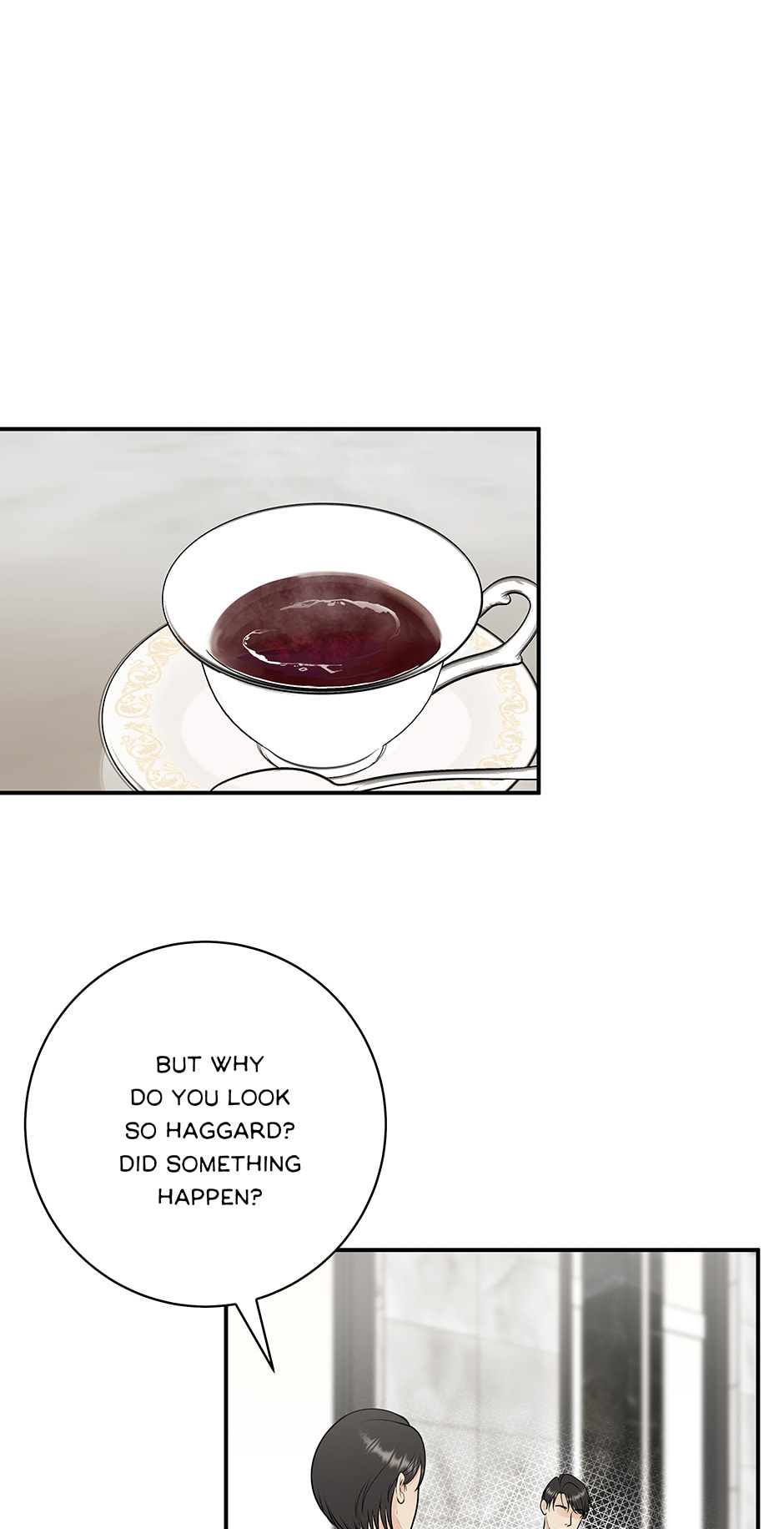 Over the Moon (Lee Yuz) Chapter 27 page 51 - 