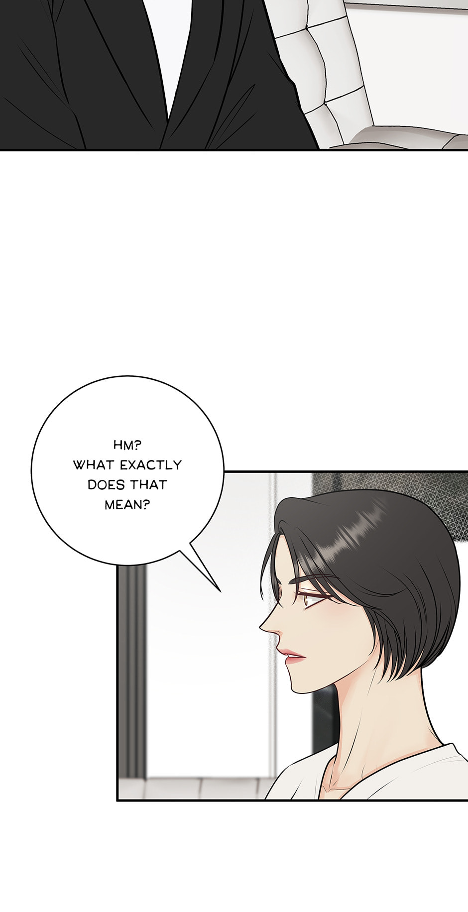 Over the Moon (Lee Yuz) Chapter 27 page 53 - 