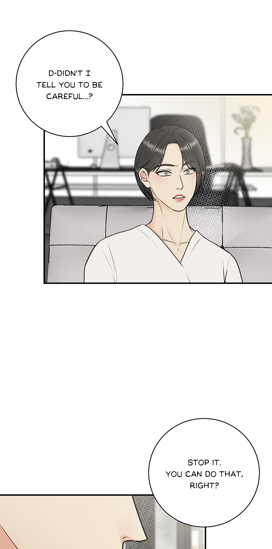 Over the Moon (Lee Yuz) Chapter 27 page 55 - 