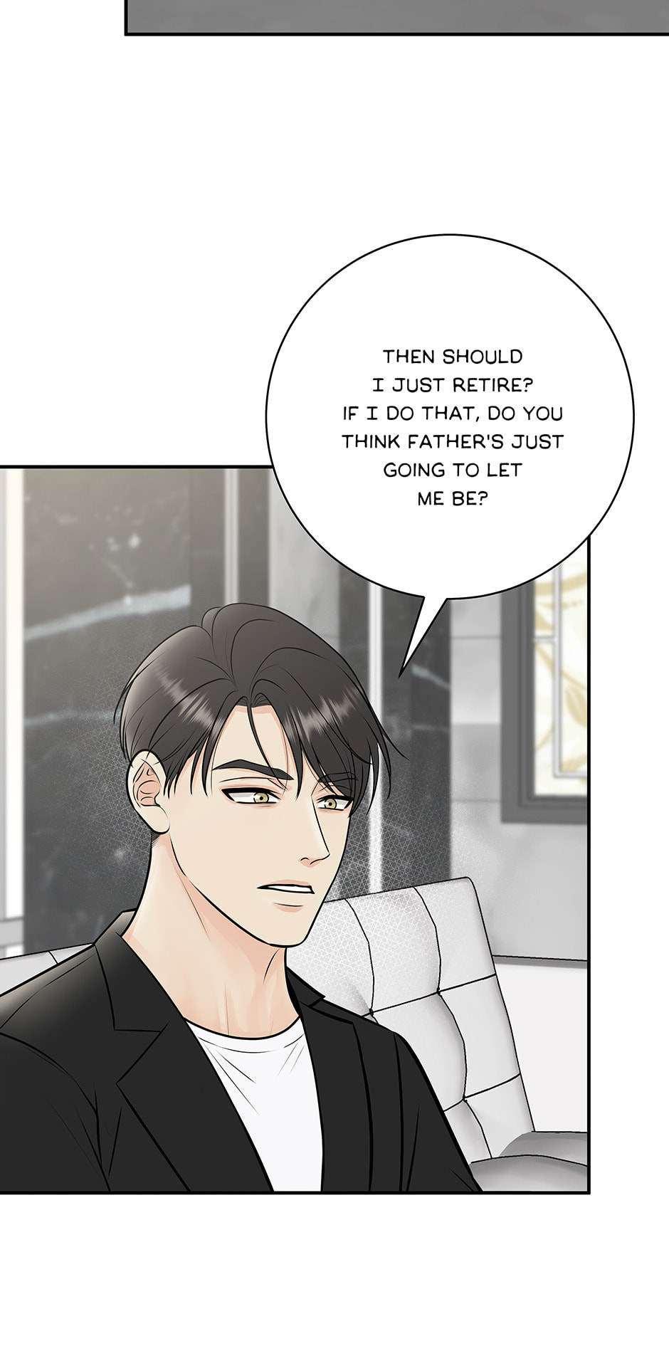 Over the Moon (Lee Yuz) Chapter 27 page 57 - 