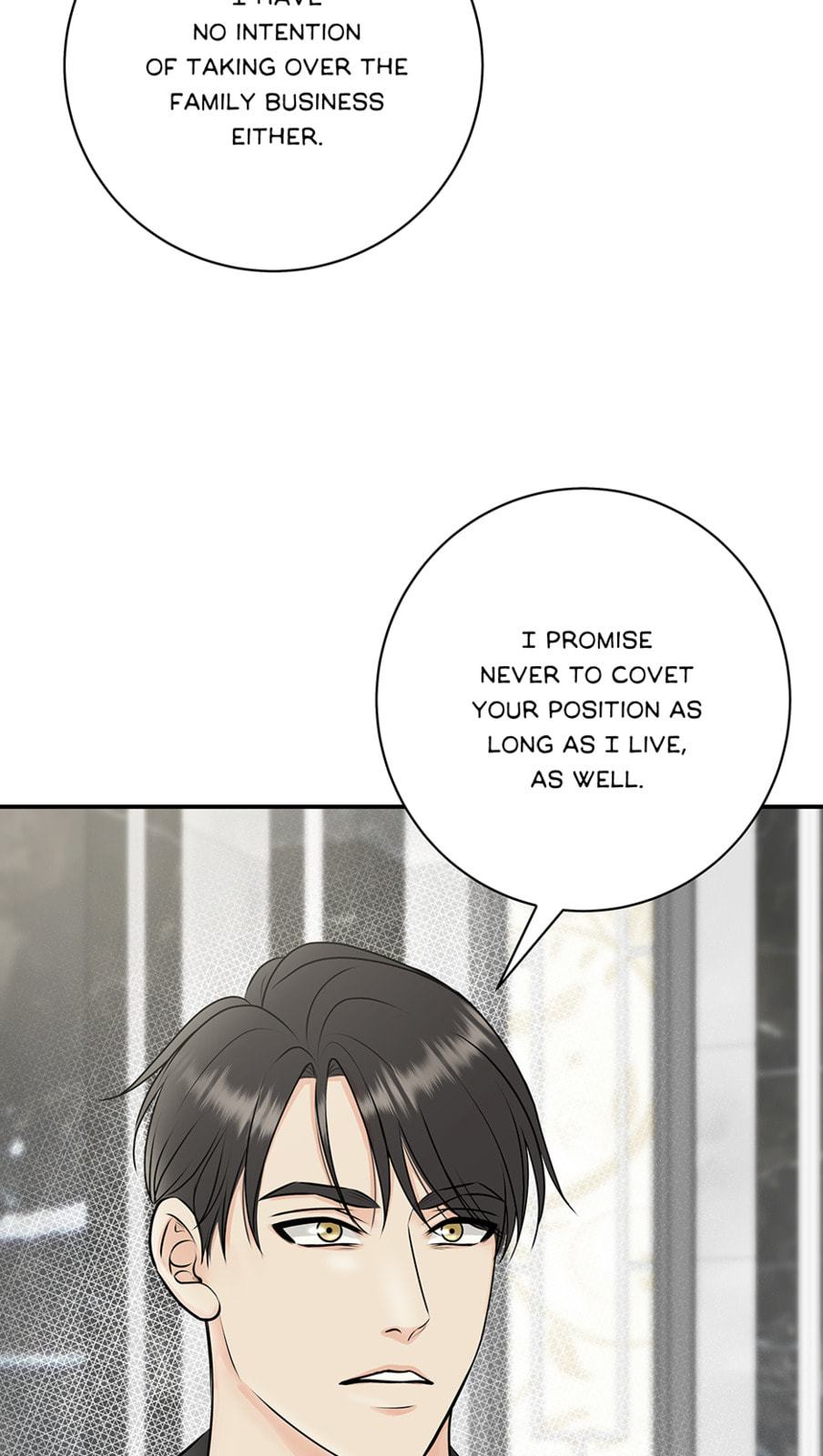 Over the Moon (Lee Yuz) Chapter 27 page 60 - 
