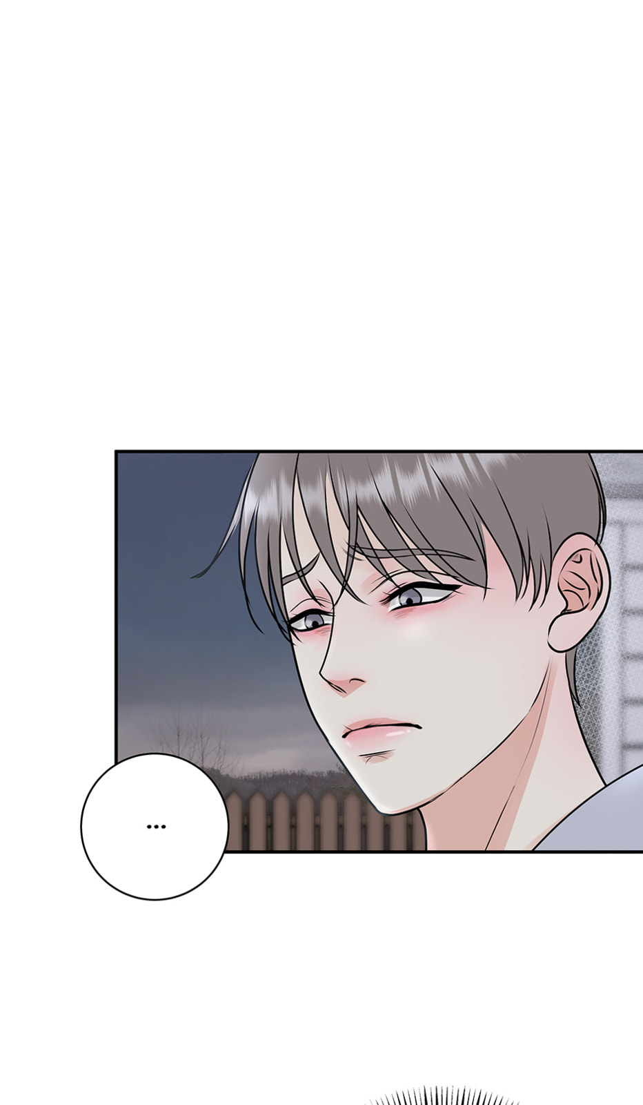 Over the Moon (Lee Yuz) Chapter 28 page 13 - 