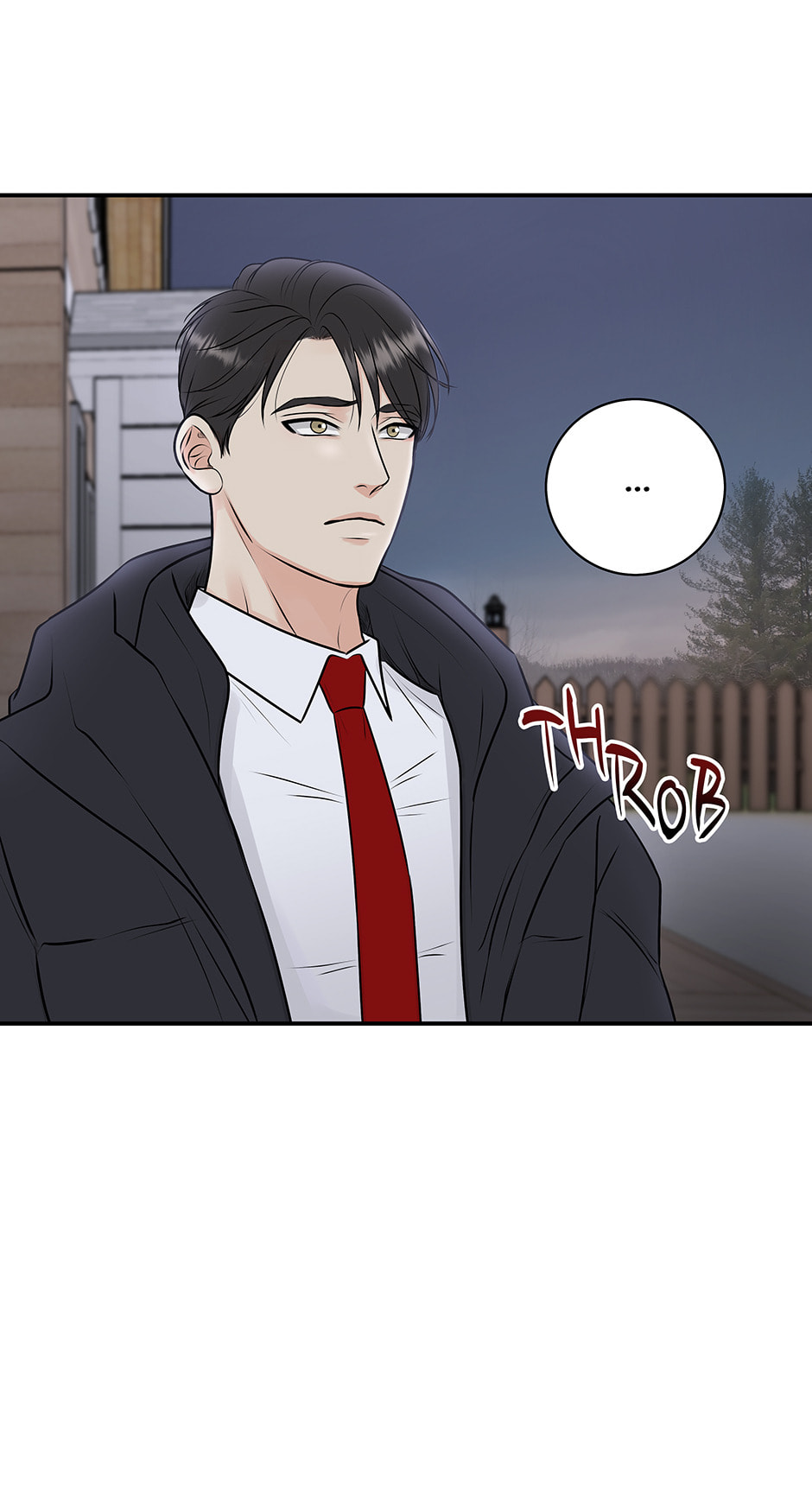 Over the Moon (Lee Yuz) Chapter 28 page 21 - 