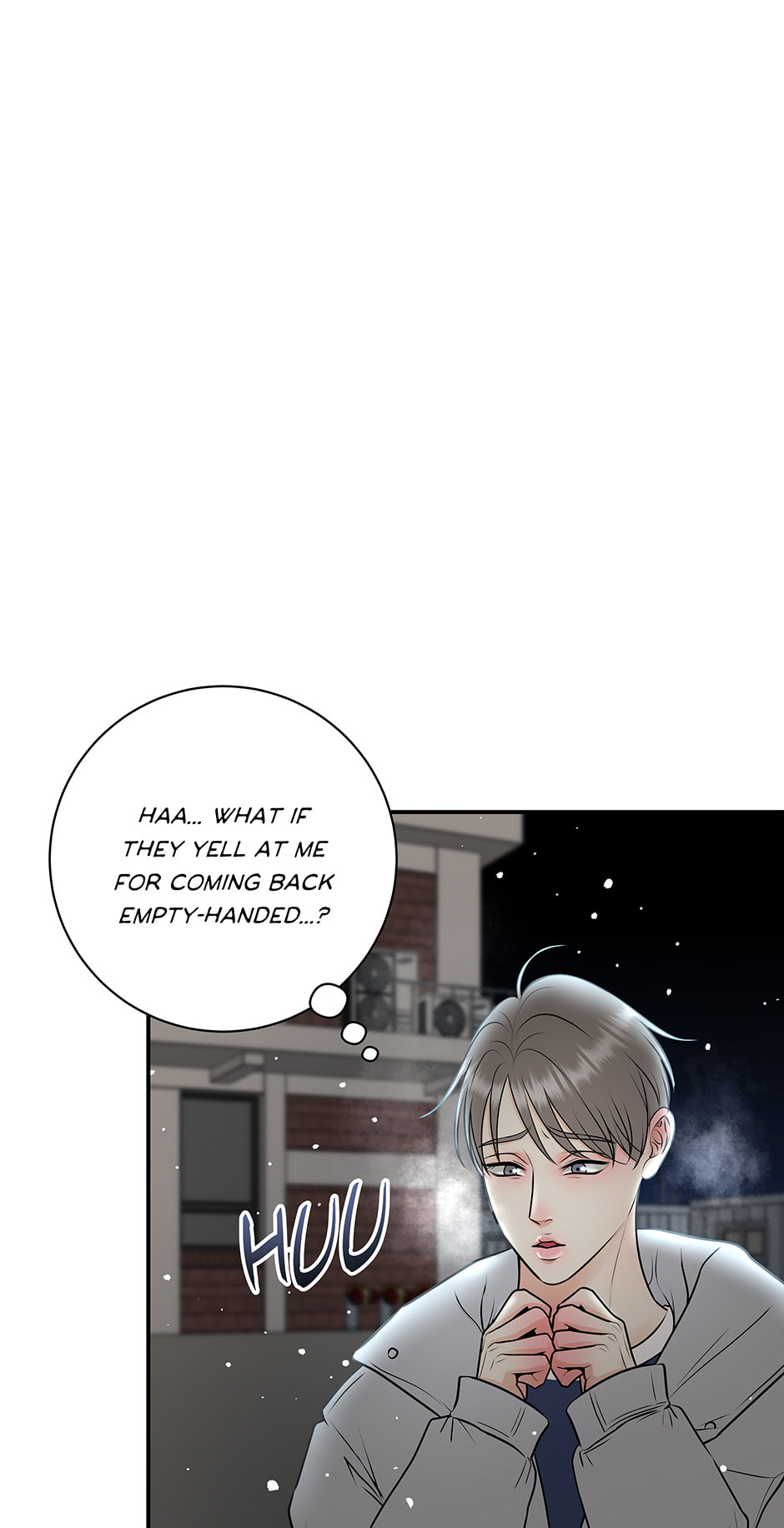 Over the Moon (Lee Yuz) Chapter 28 page 43 - 