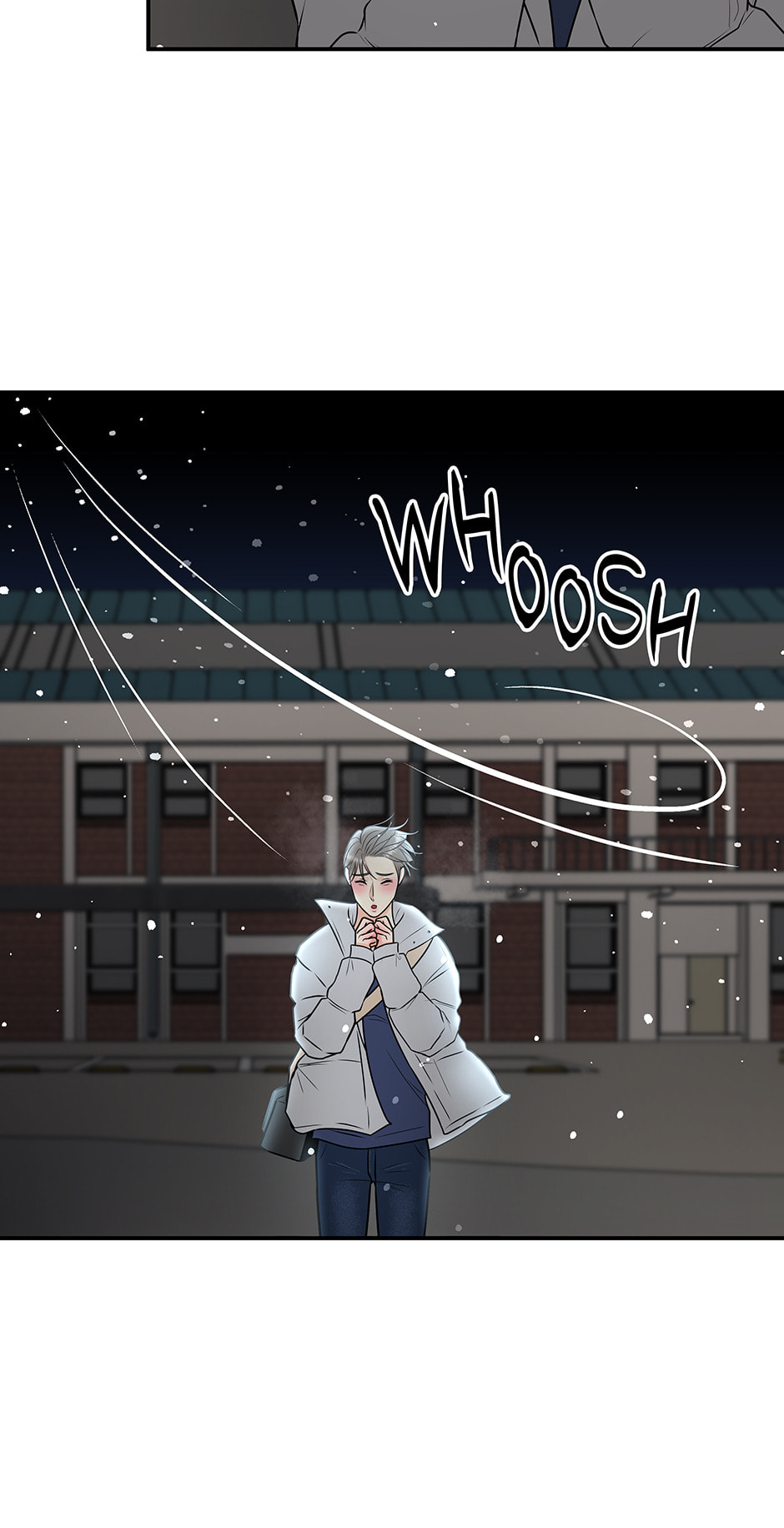 Over the Moon (Lee Yuz) Chapter 28 page 44 - 