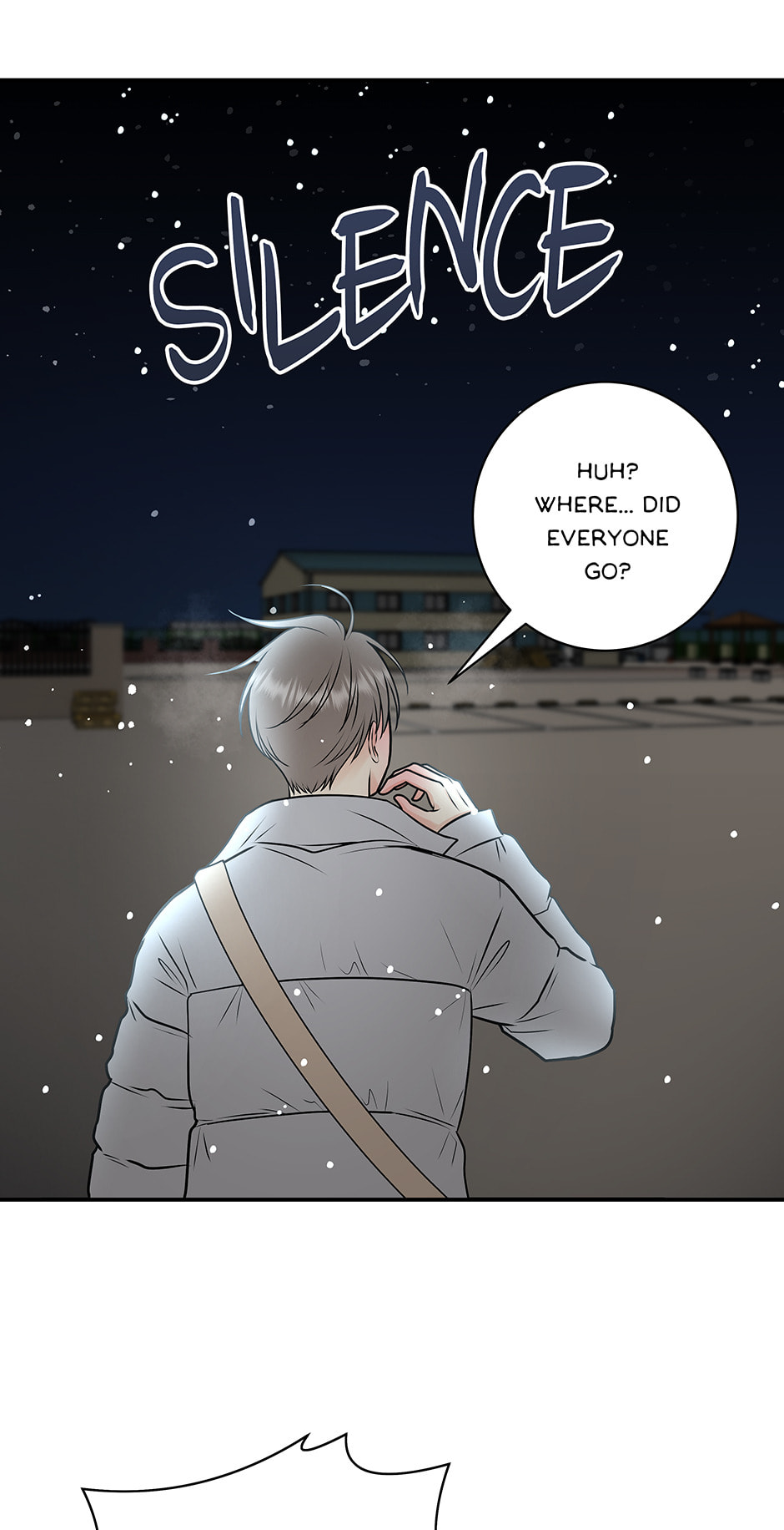 Over the Moon (Lee Yuz) Chapter 28 page 45 - 