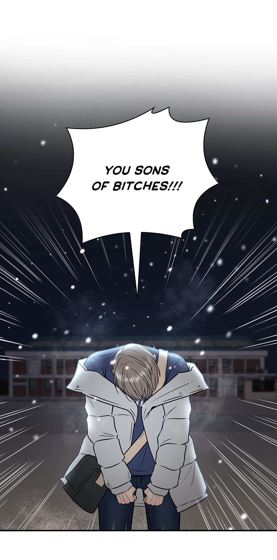 Over the Moon (Lee Yuz) Chapter 28 page 49 - 