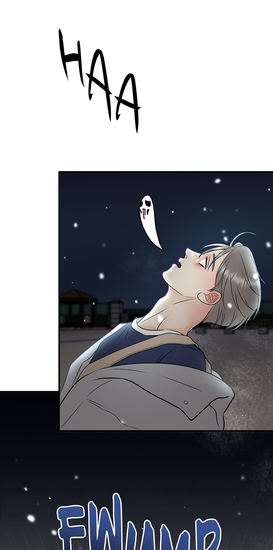 Over the Moon (Lee Yuz) Chapter 28 page 52 - 