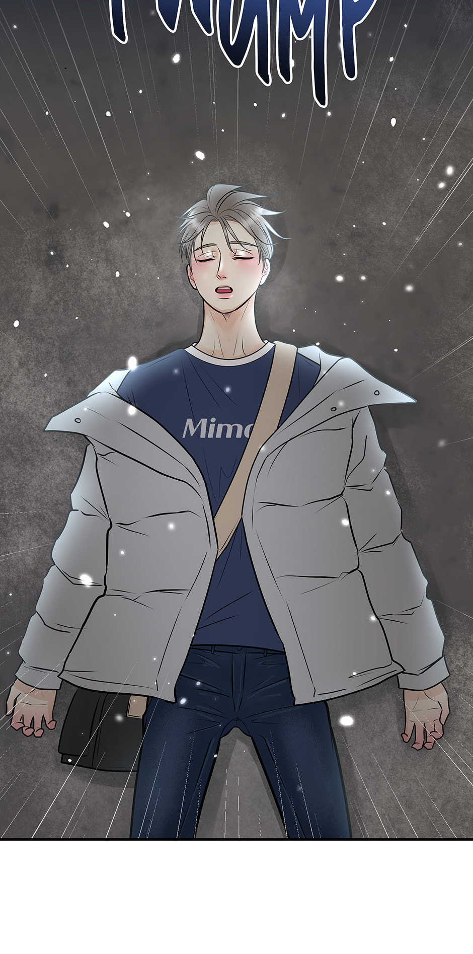 Over the Moon (Lee Yuz) Chapter 28 page 53 - 