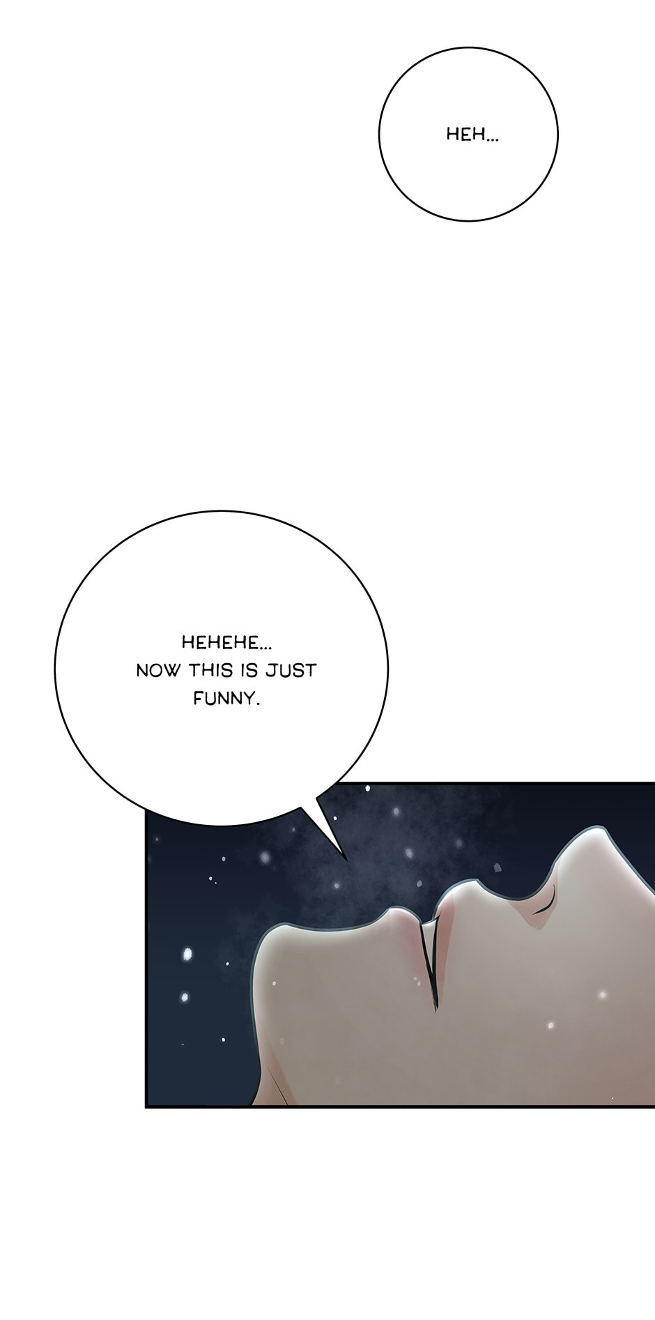 Over the Moon (Lee Yuz) Chapter 28 page 54 - 
