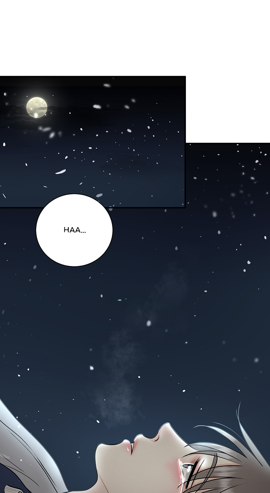 Over the Moon (Lee Yuz) Chapter 28 page 56 - 