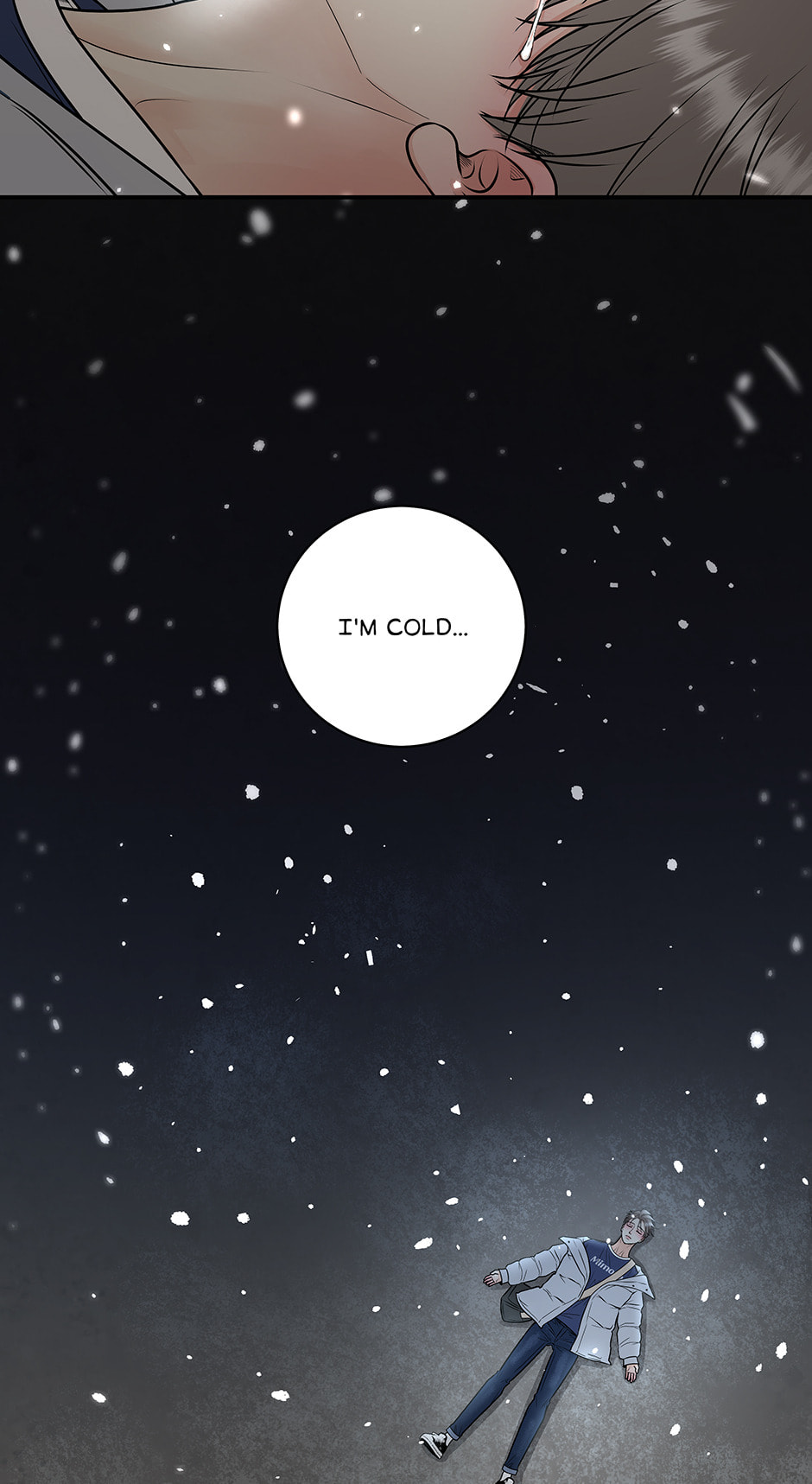 Over the Moon (Lee Yuz) Chapter 28 page 57 - 