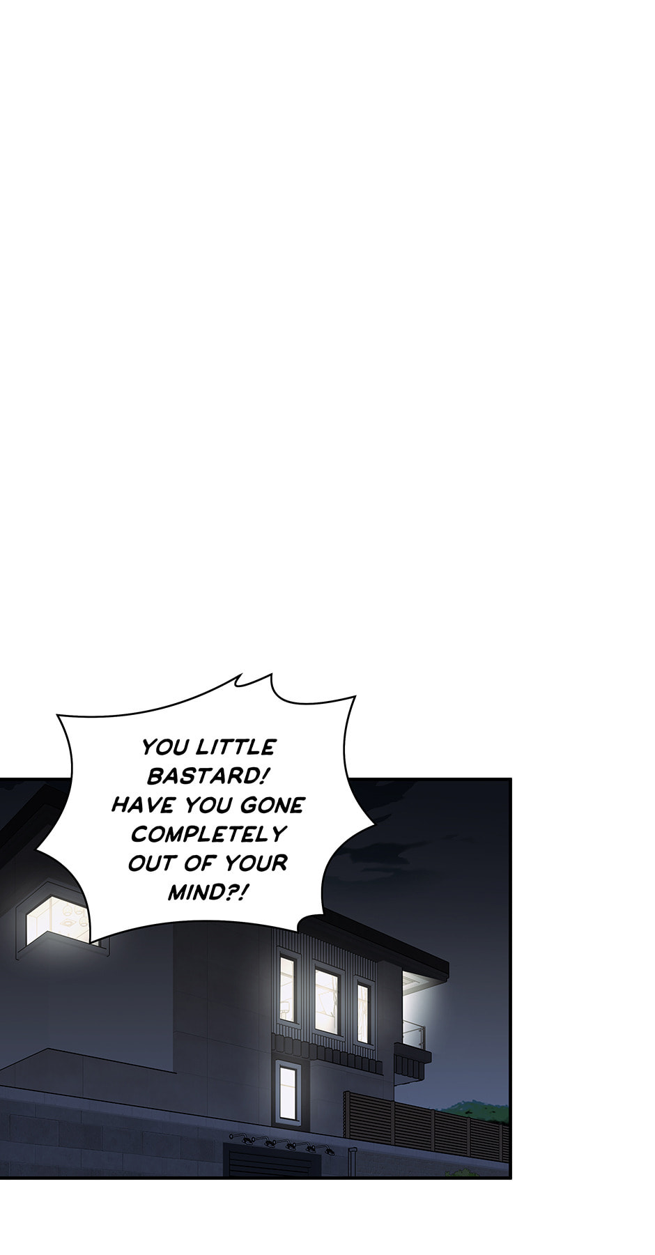 Over the Moon (Lee Yuz) Chapter 29 page 1 - 