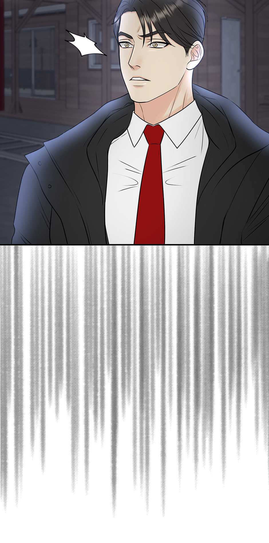 Over the Moon (Lee Yuz) Chapter 29 page 20 - 