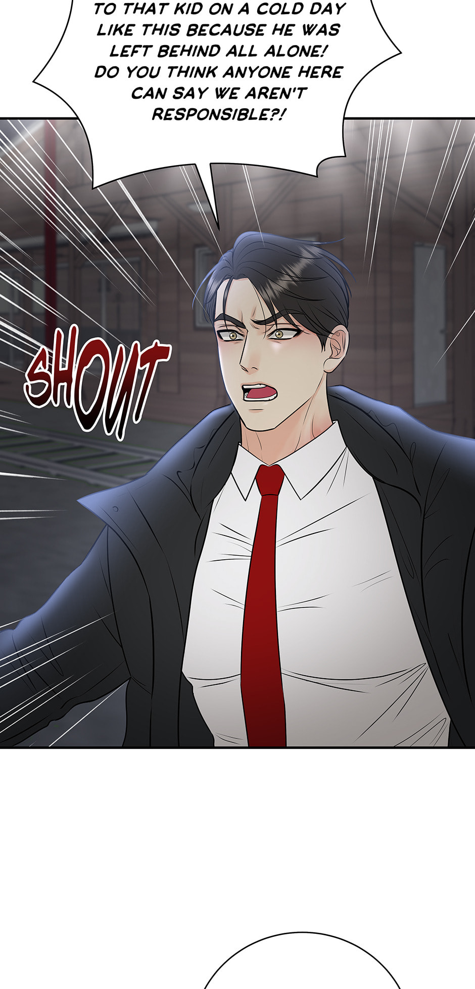 Over the Moon (Lee Yuz) Chapter 29 page 24 - 