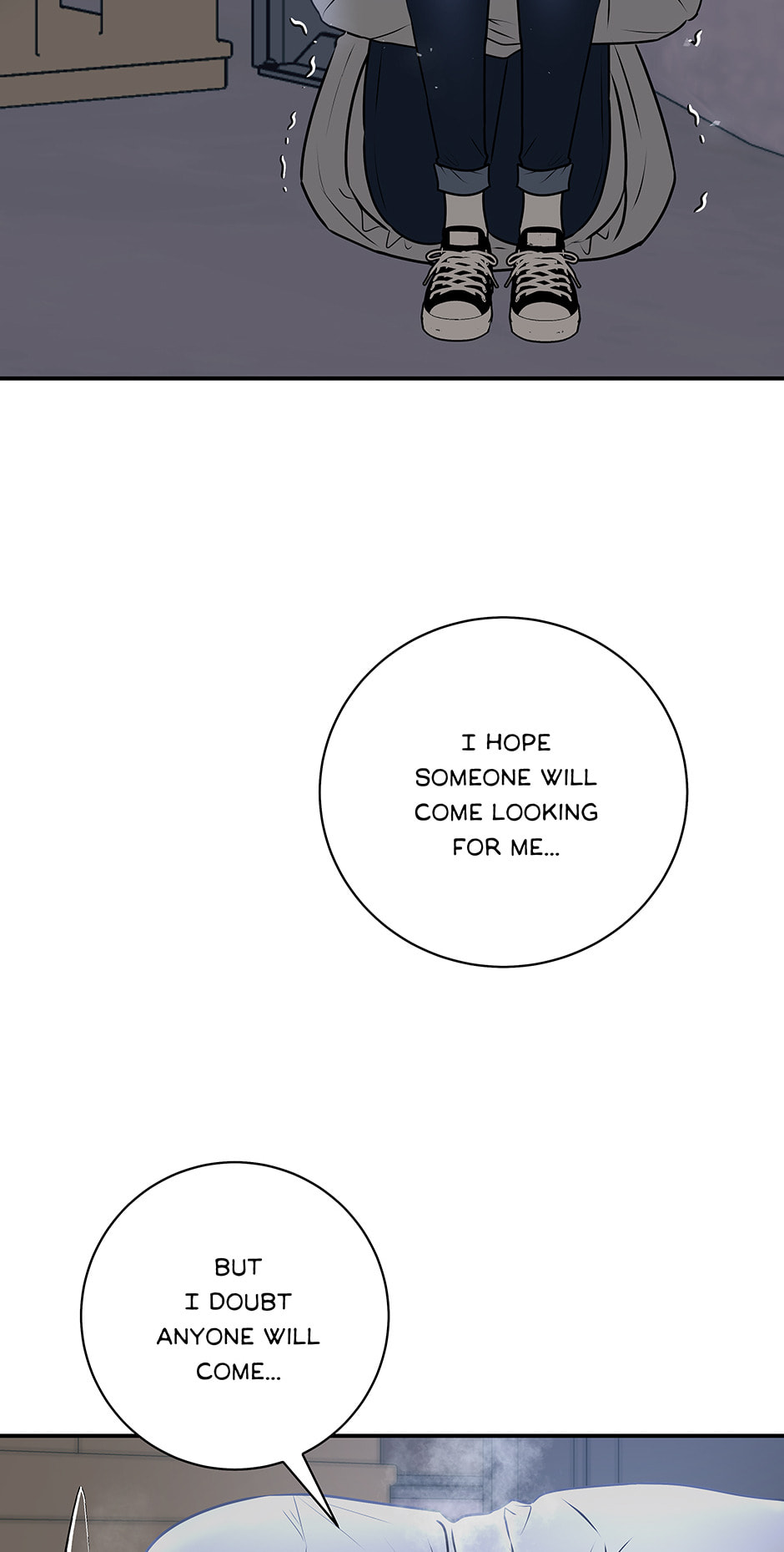 Over the Moon (Lee Yuz) Chapter 29 page 29 - 