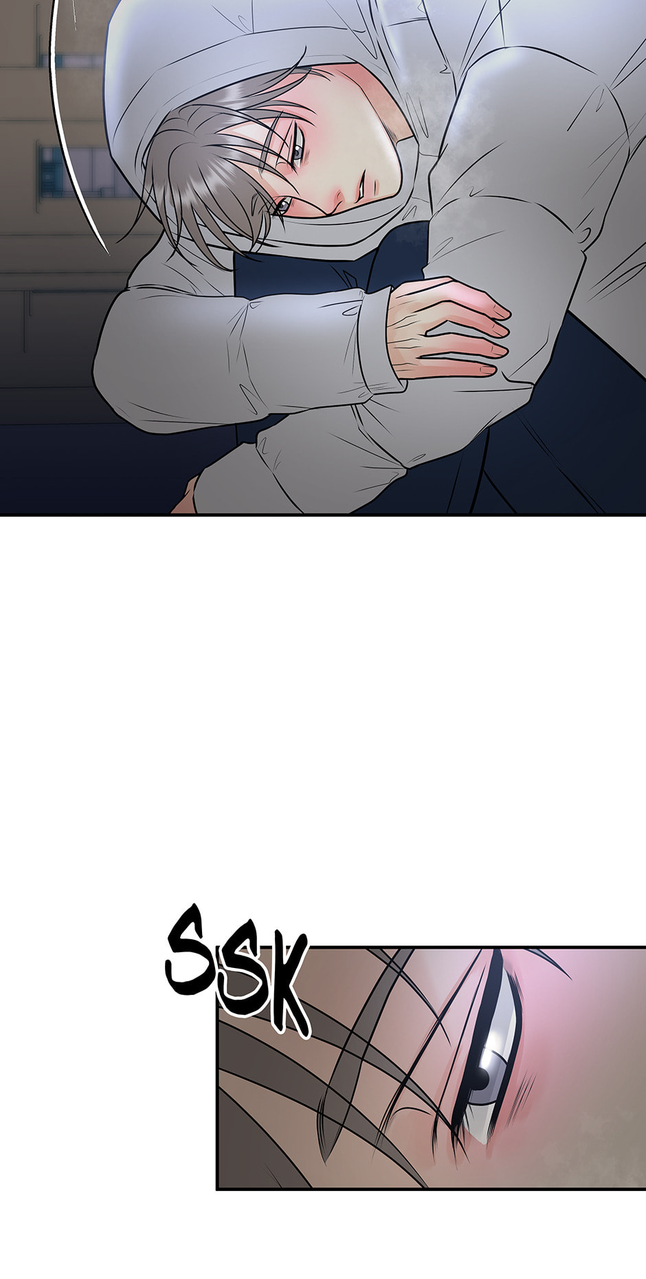 Over the Moon (Lee Yuz) Chapter 29 page 30 - 