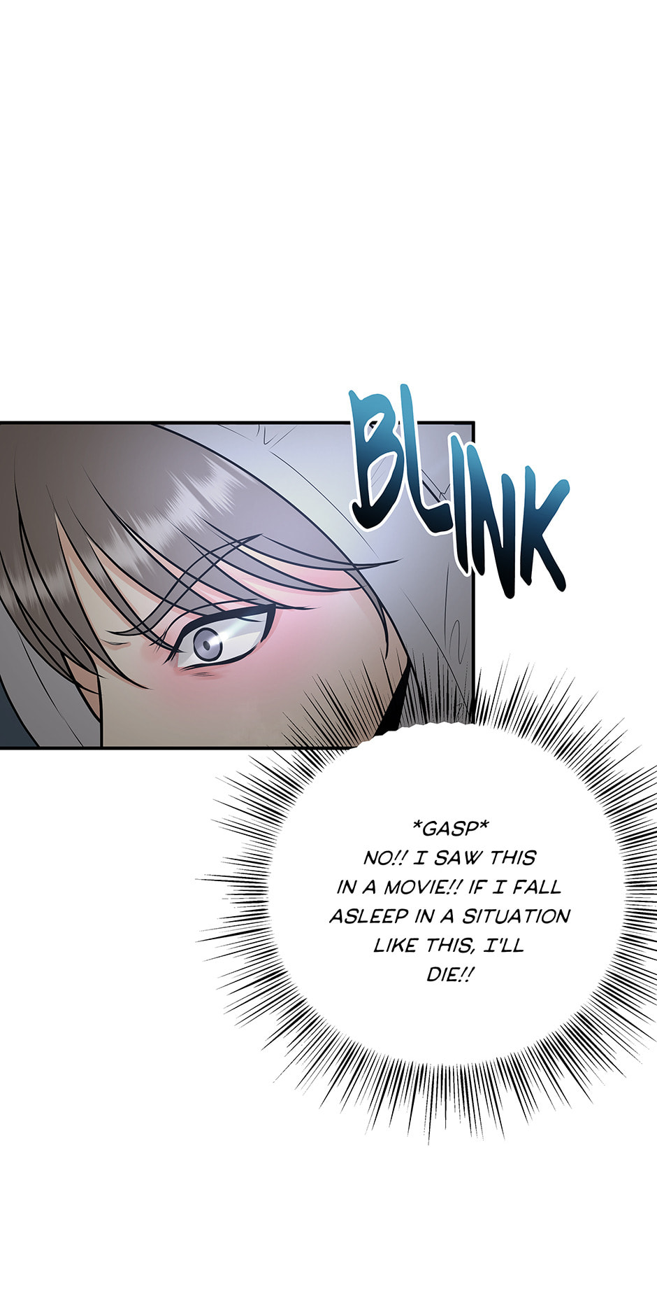 Over the Moon (Lee Yuz) Chapter 29 page 31 - 