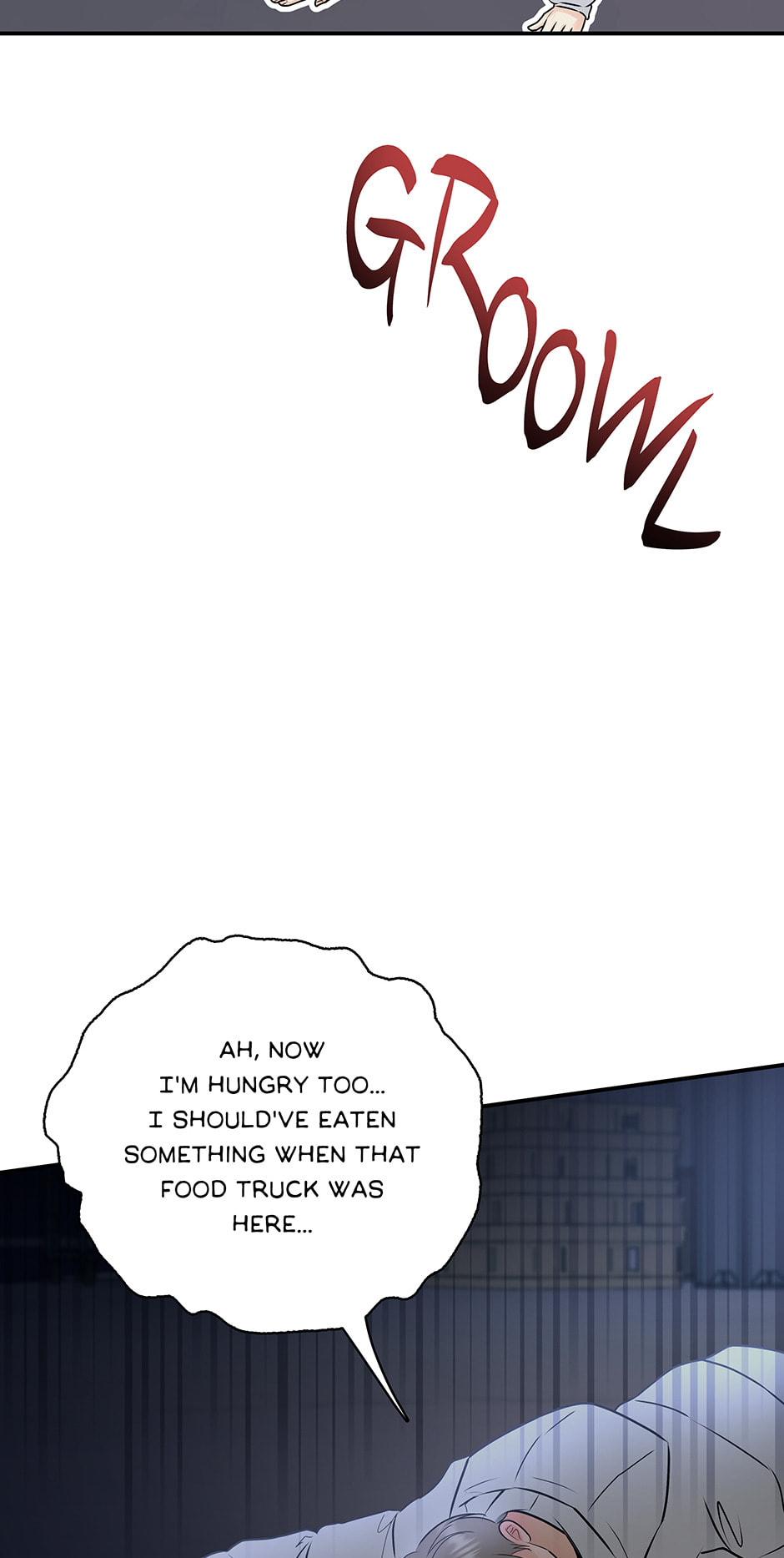 Over the Moon (Lee Yuz) Chapter 29 page 33 - 