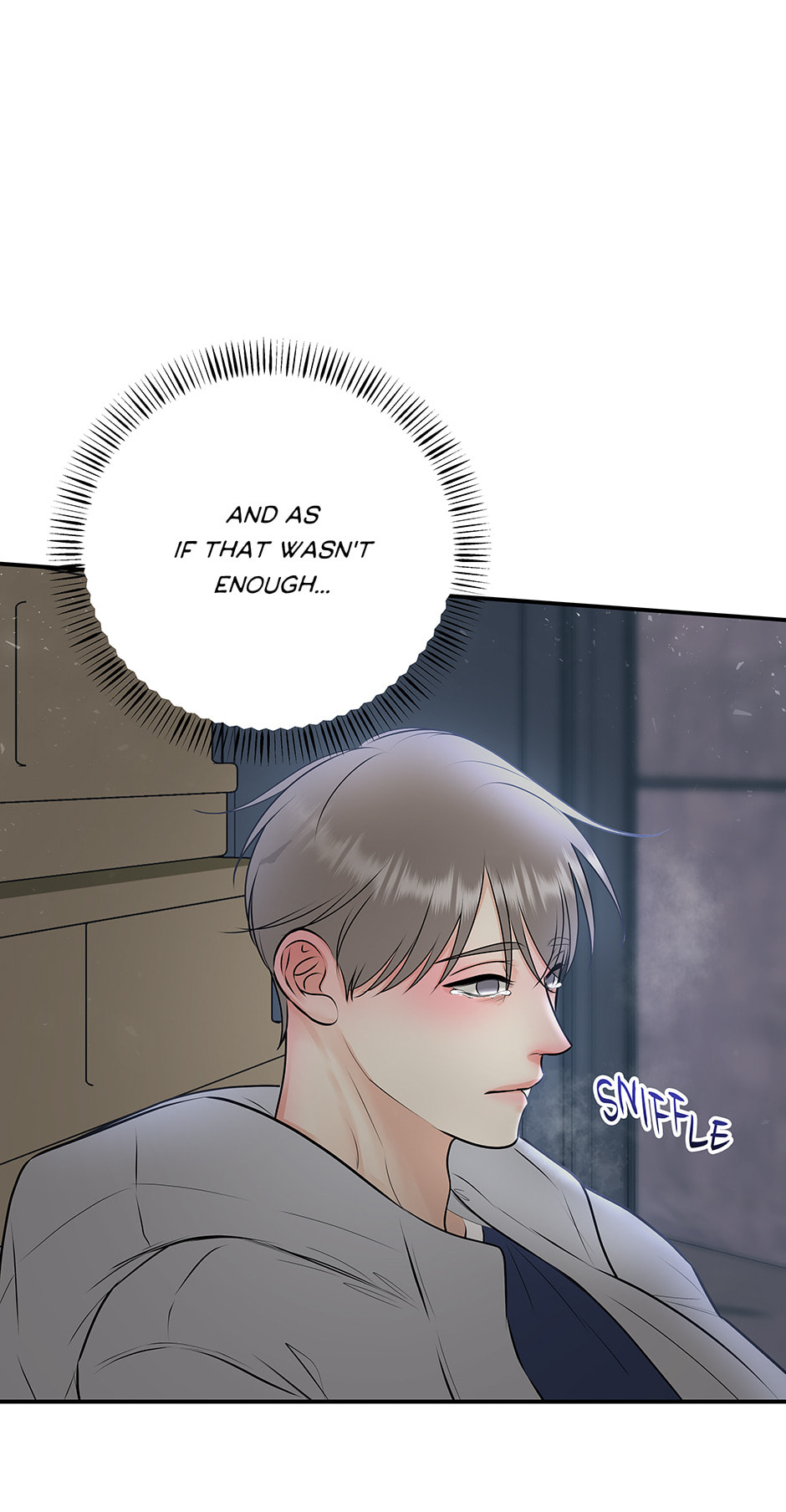 Over the Moon (Lee Yuz) Chapter 29 page 38 - 