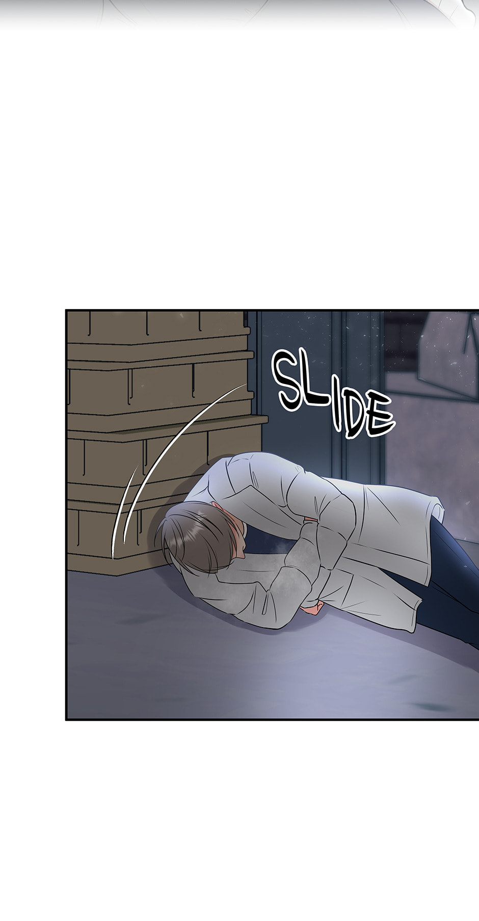 Over the Moon (Lee Yuz) Chapter 29 page 40 - 
