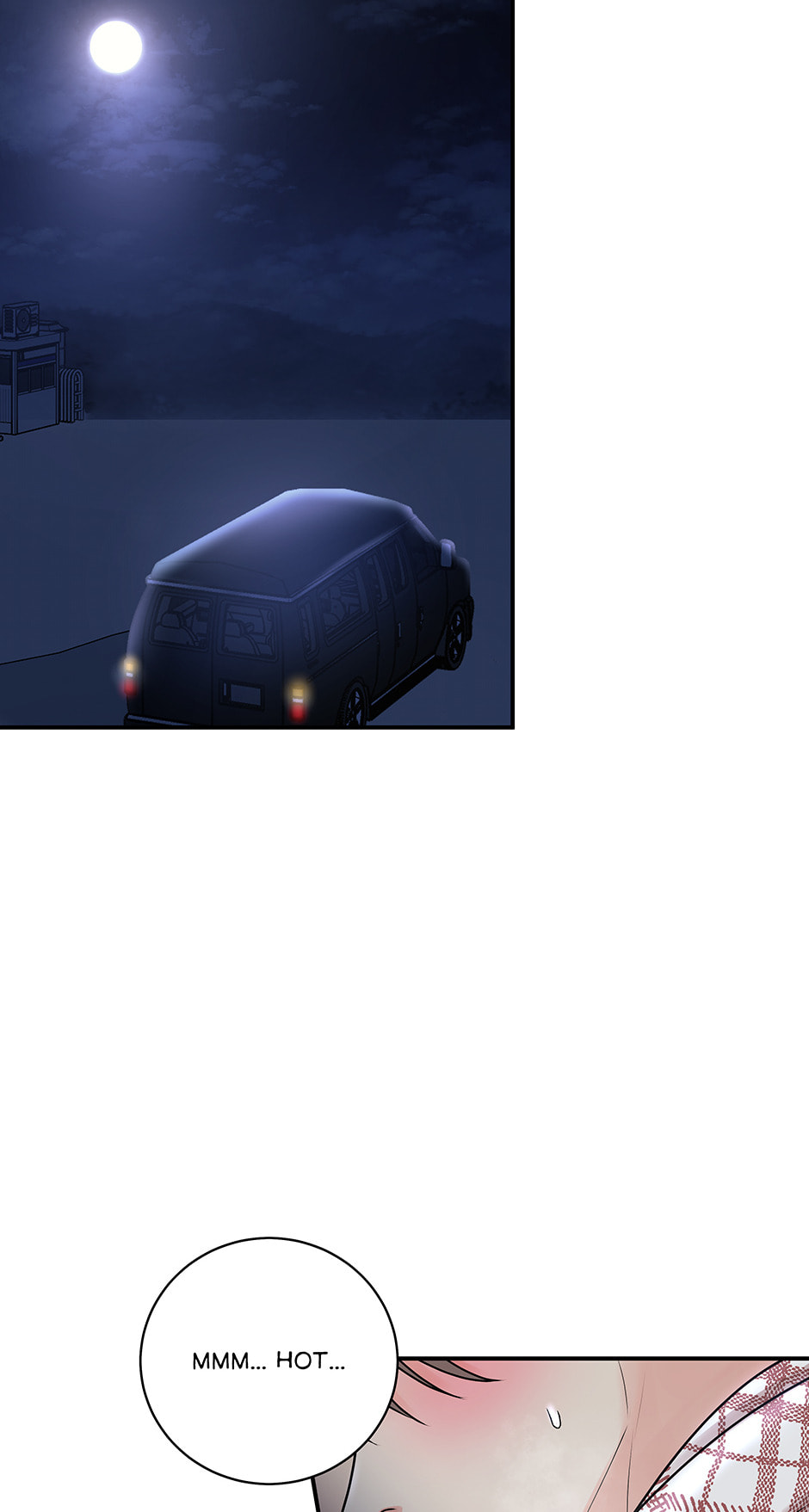 Over the Moon (Lee Yuz) Chapter 29 page 49 - 