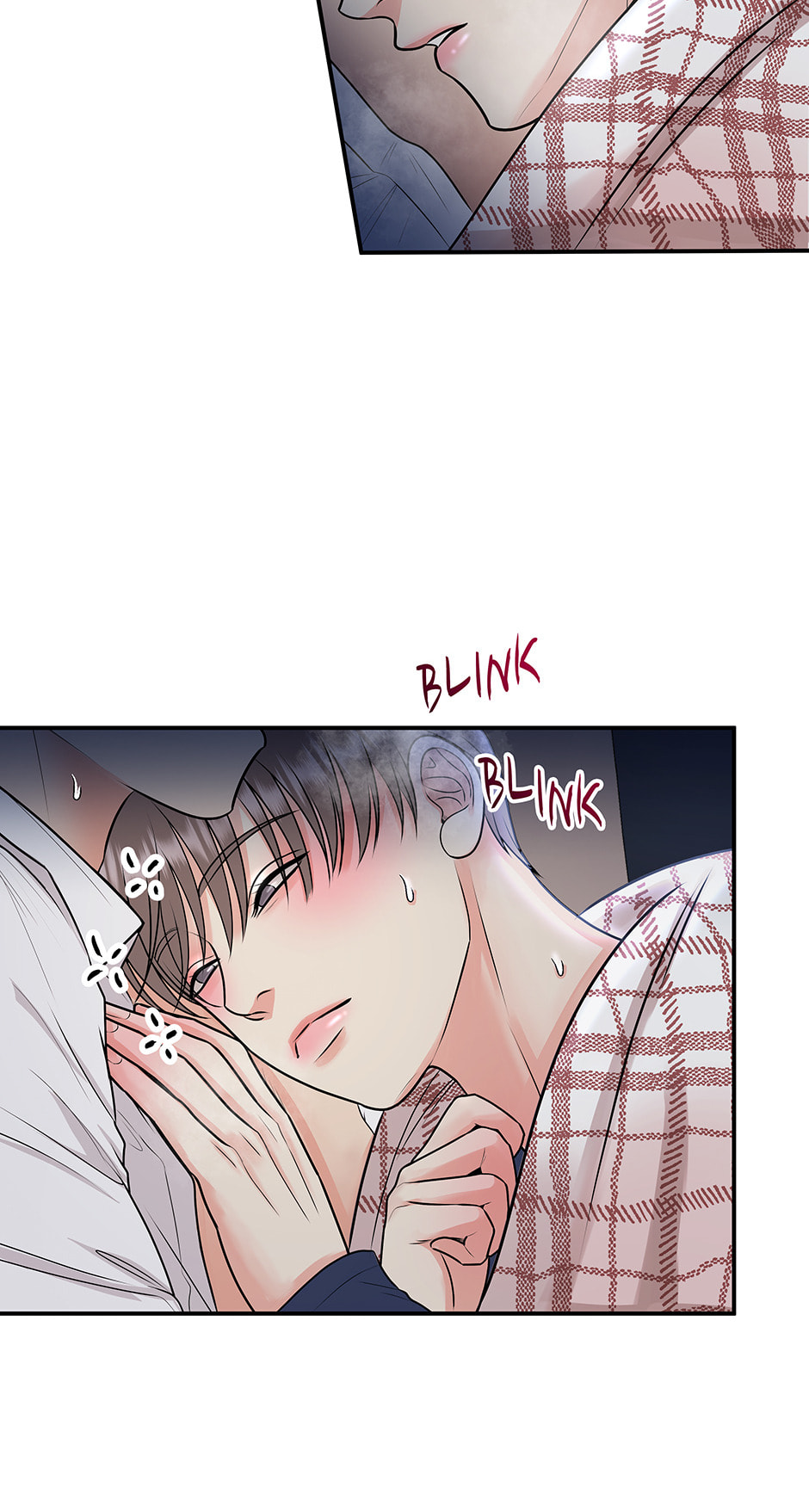 Over the Moon (Lee Yuz) Chapter 29 page 50 - 