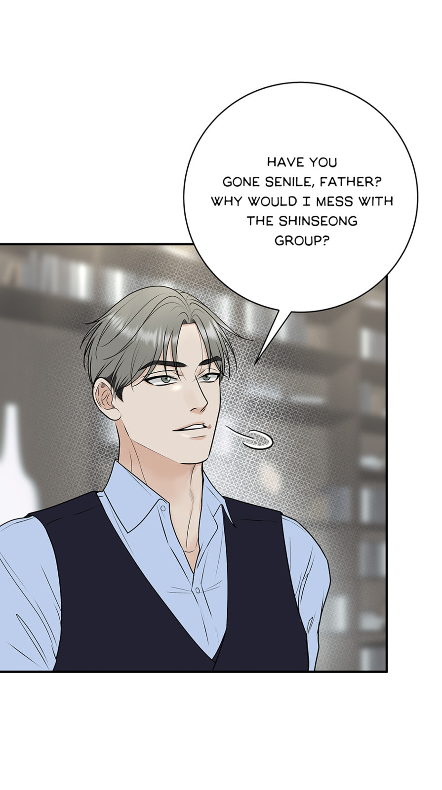 Over the Moon (Lee Yuz) Chapter 29 page 6 - 
